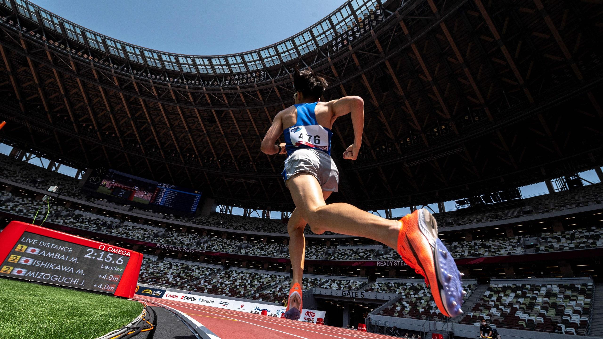 2560x1440 Olympics 2021 in Tokyo: What to Expect and How to Watch