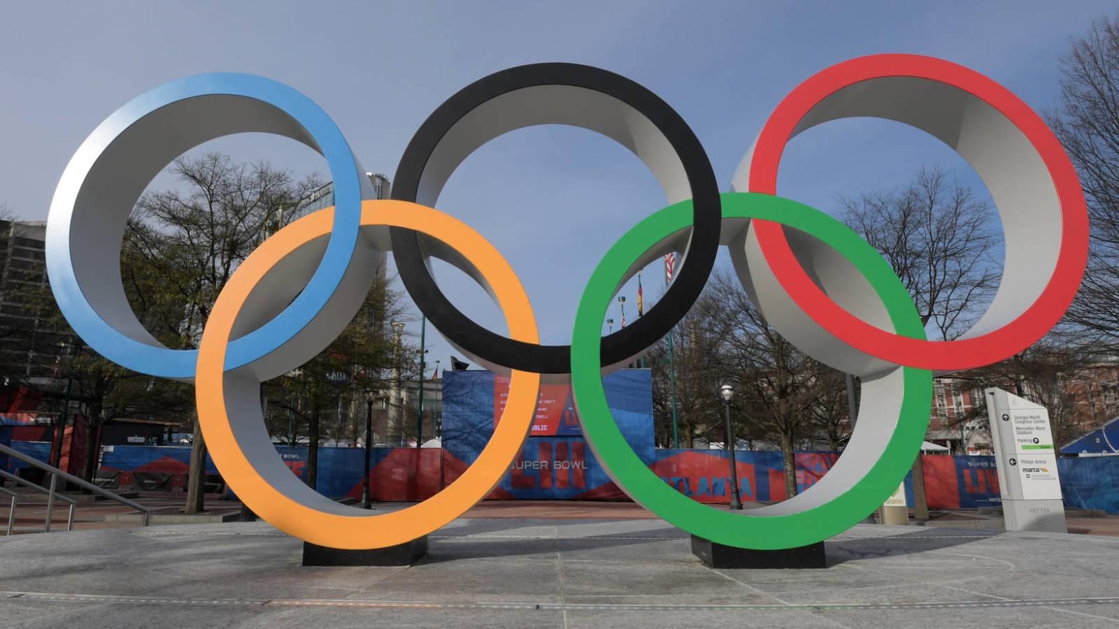 1600x900 Spectators from abroad banned from Tokyo Olympics