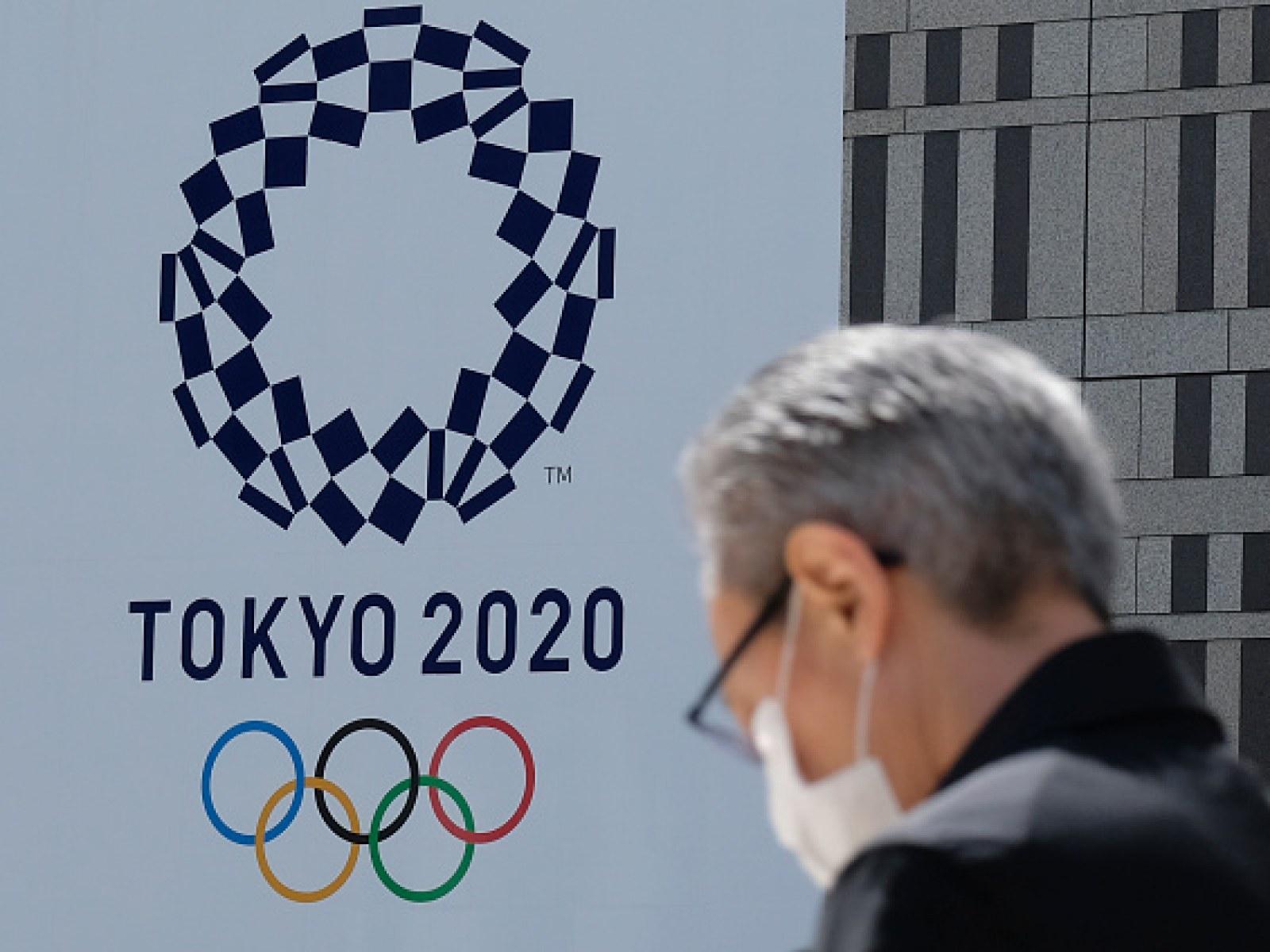 1600x1200 Tokyo Summer Olympics Close to Total Cancellation: Report