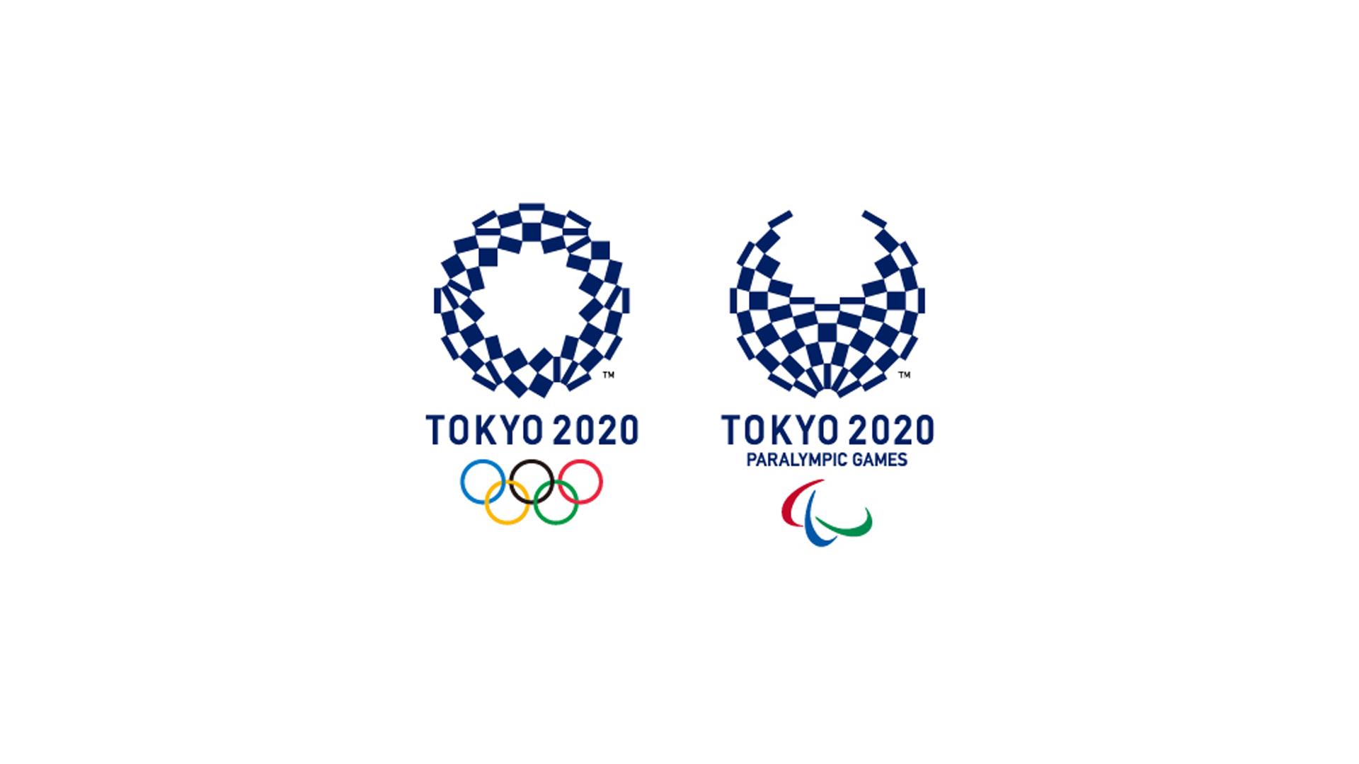 1920x1080 official “art” posters revealed for Tokyo 2020 Olympics