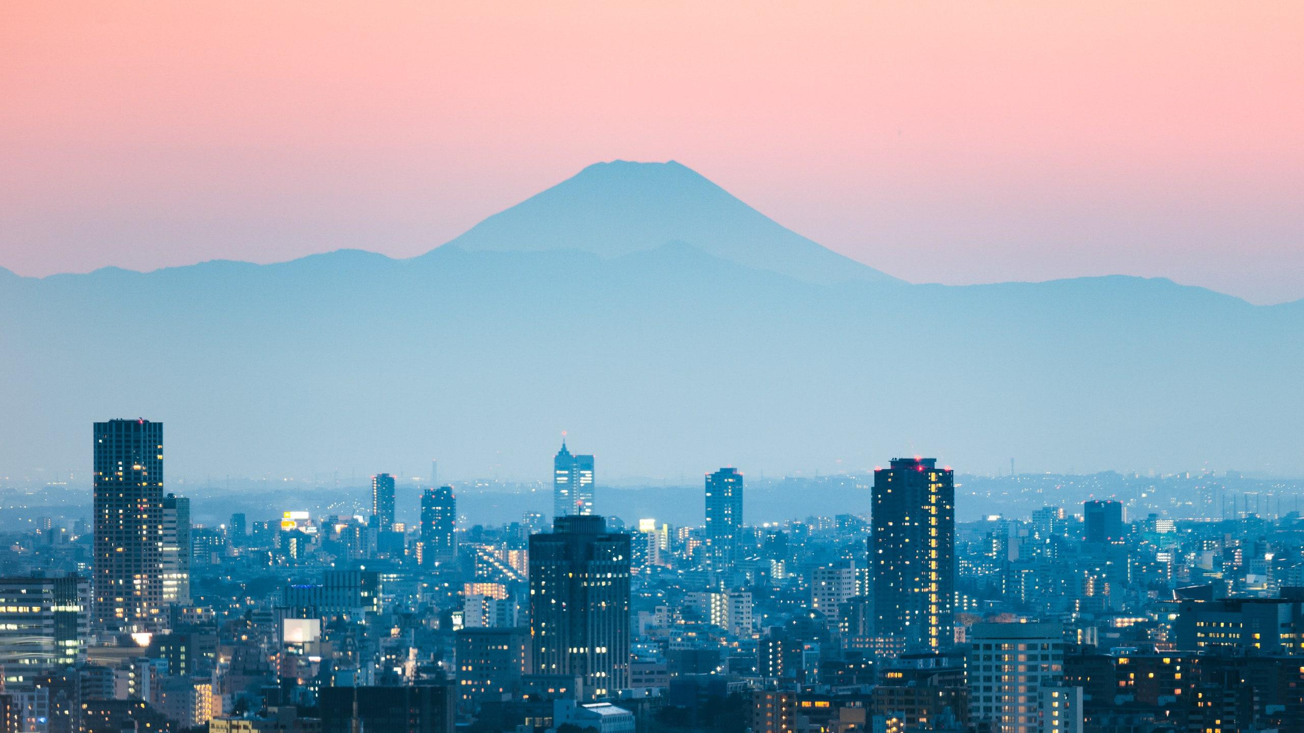 2560x1440 Tokyo 2021 Summer Olympics: A Complete Guide. Condé Nast Traveler