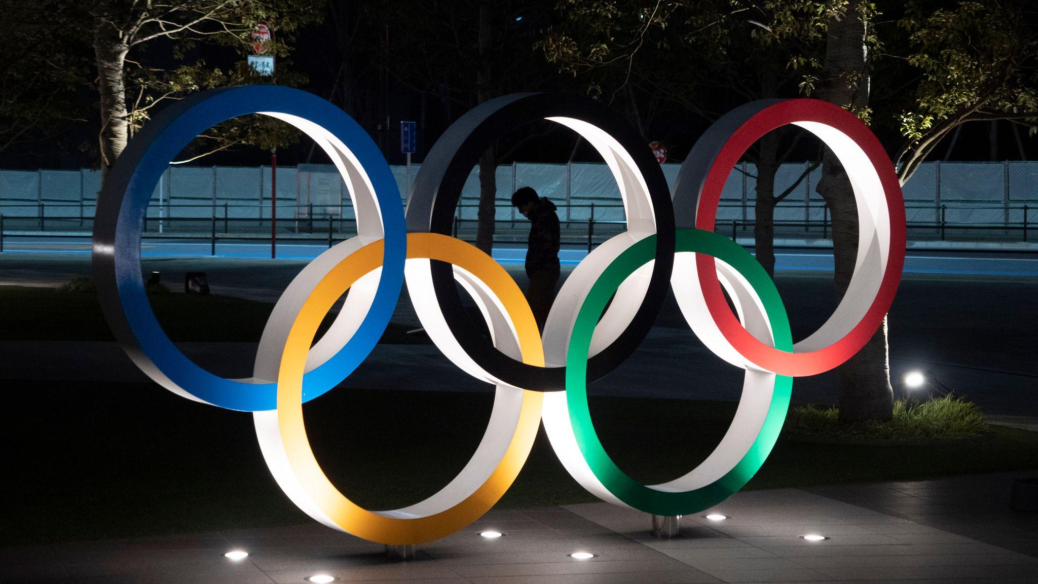 2048x1152 Tokyo 2020: Japanese government denies Olympic Games will be cancelled