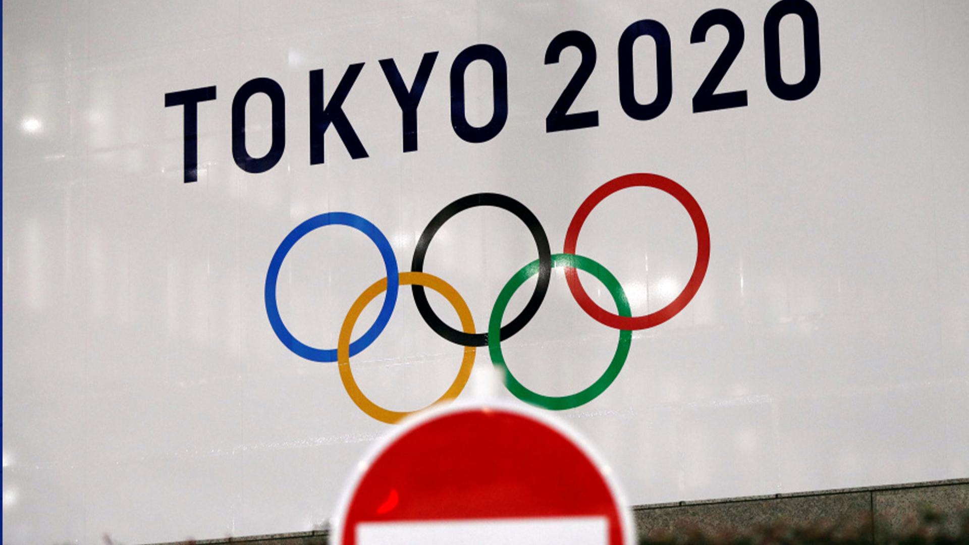 1920x1080 Japan PM determined to hold Olympics, will cooperate with Tokyo and IOC