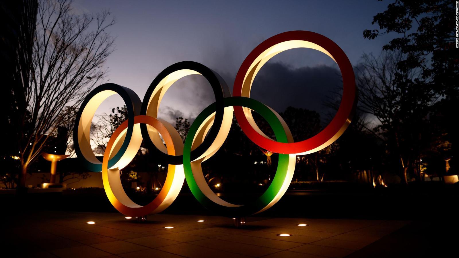1600x900 Olympics 2021: Japan and IOC determined to hold Tokyo Games despite cancellation rumors