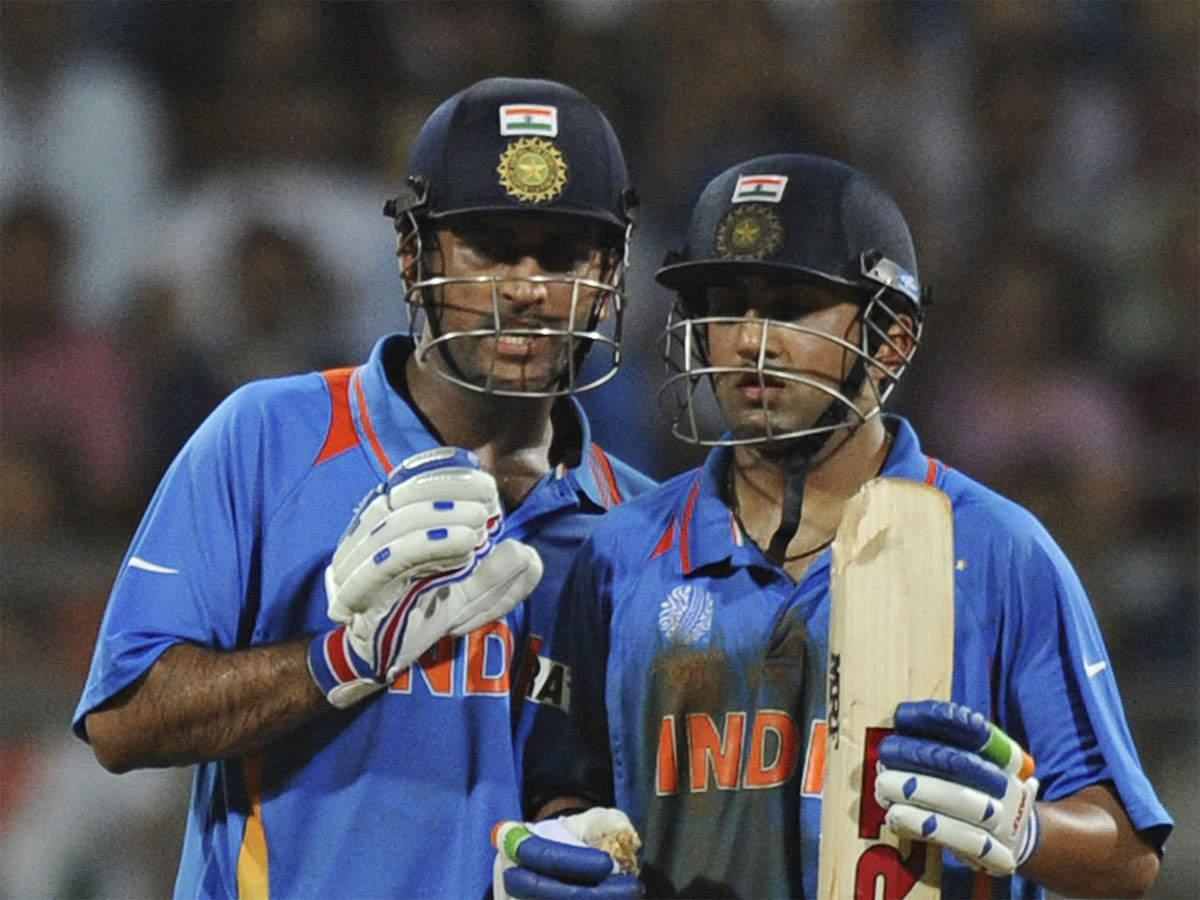 Gautam Gambhir Wallpapers - Top Free Gautam Gambhir Backgrounds ...