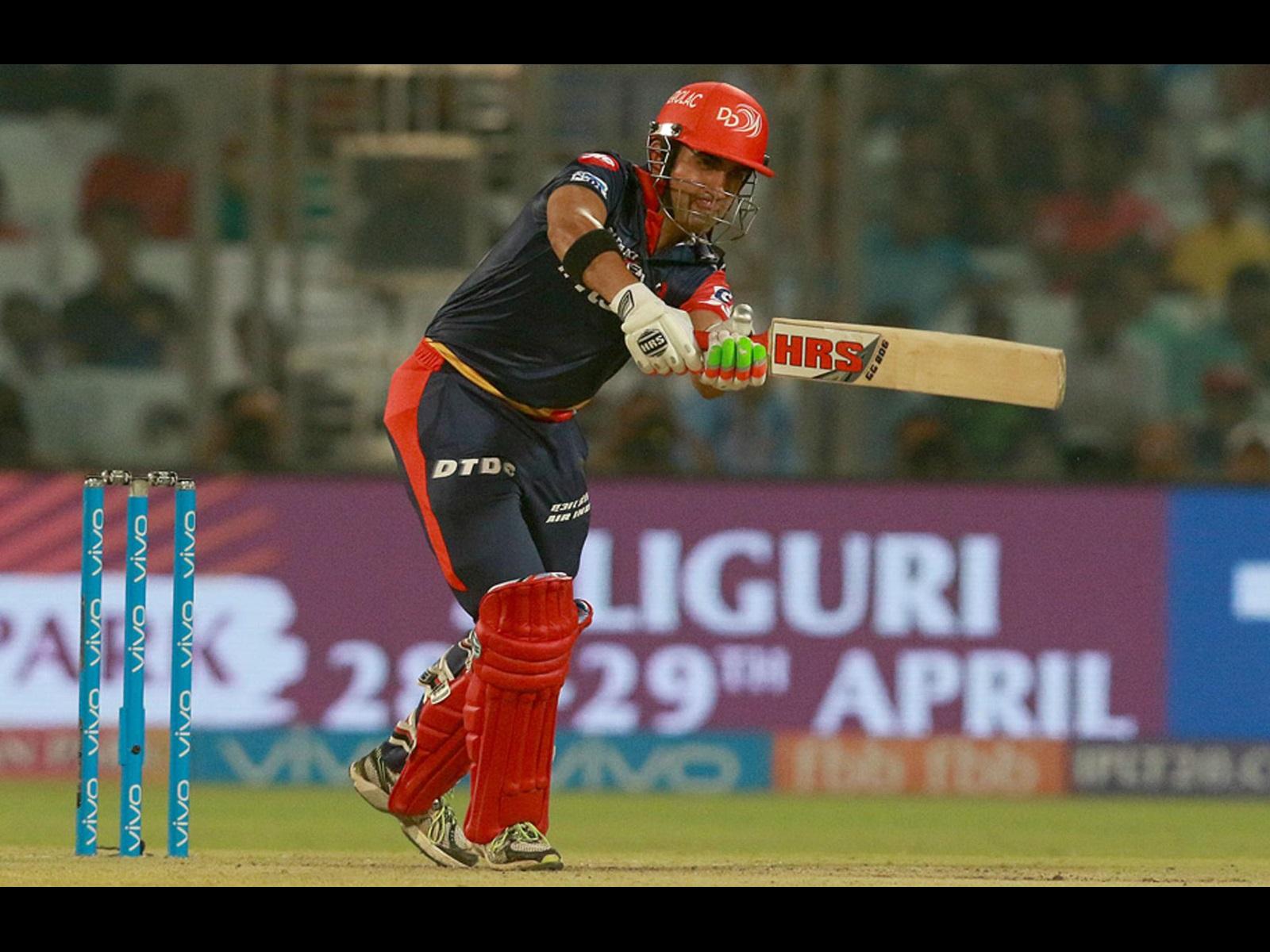 1600x1200 I couldn't handle the pressure: Gambhir. cricket.com.au
