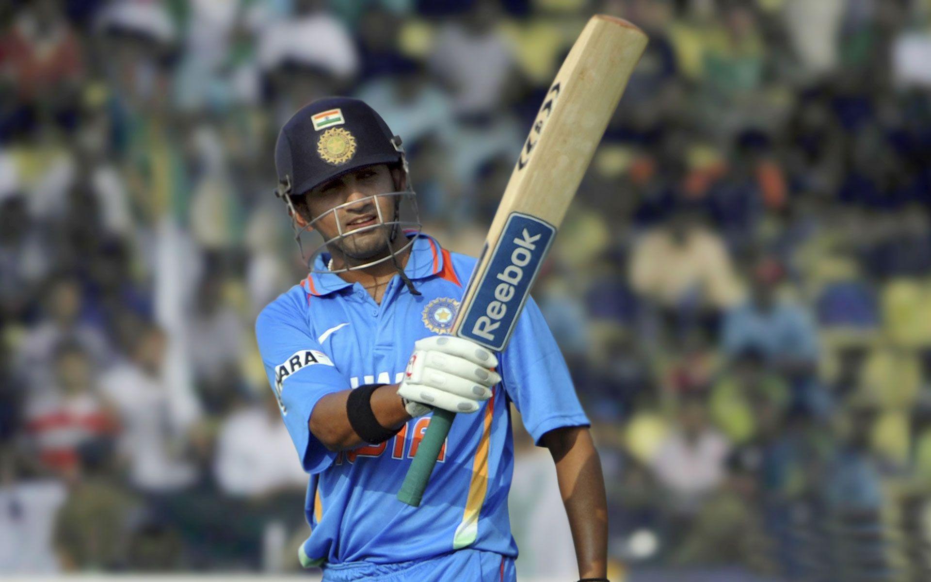 Gautam Gambhir Wallpapers - Top Free Gautam Gambhir Backgrounds ...