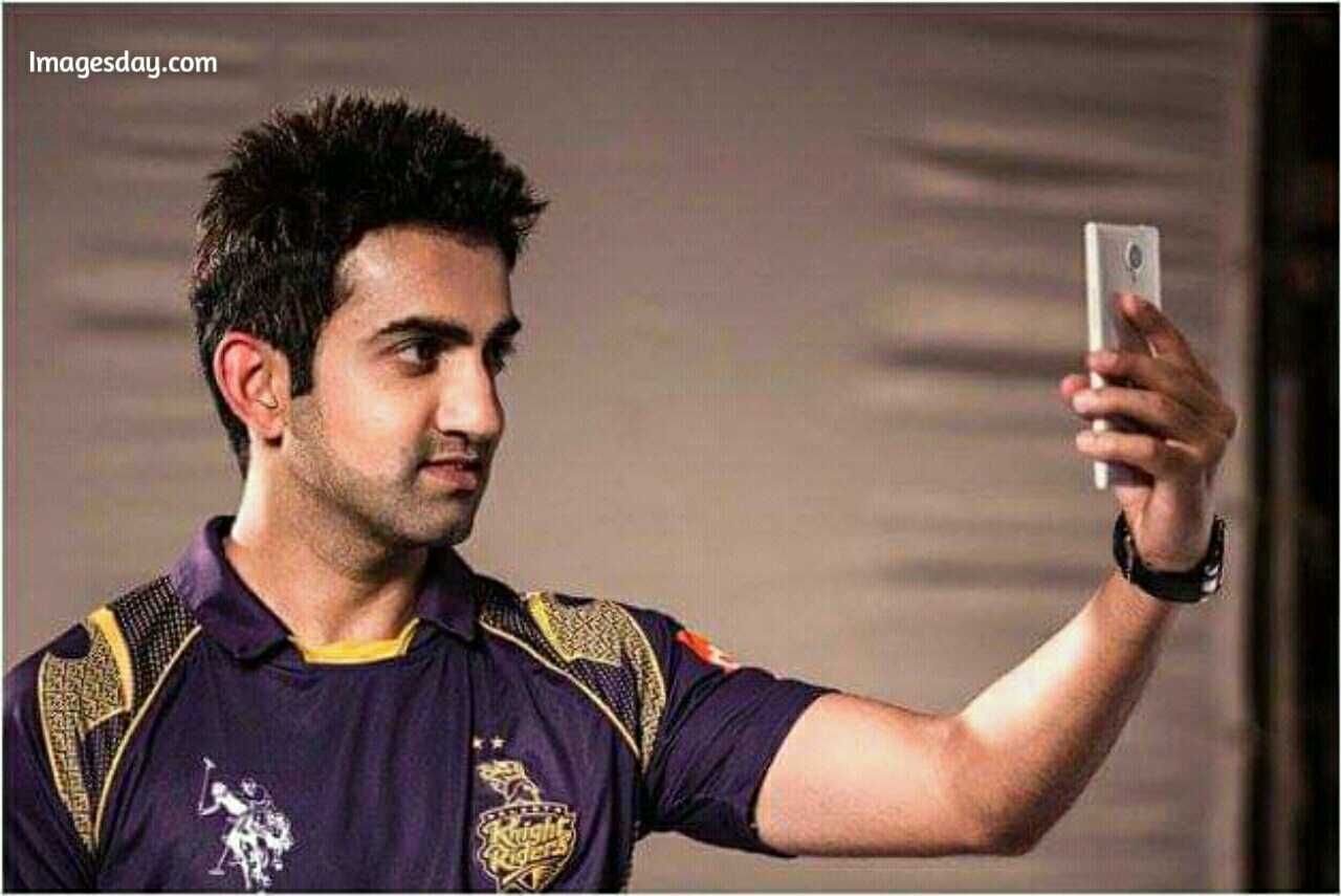 Gautam Gambhir Wallpapers - Top Free Gautam Gambhir Backgrounds ...