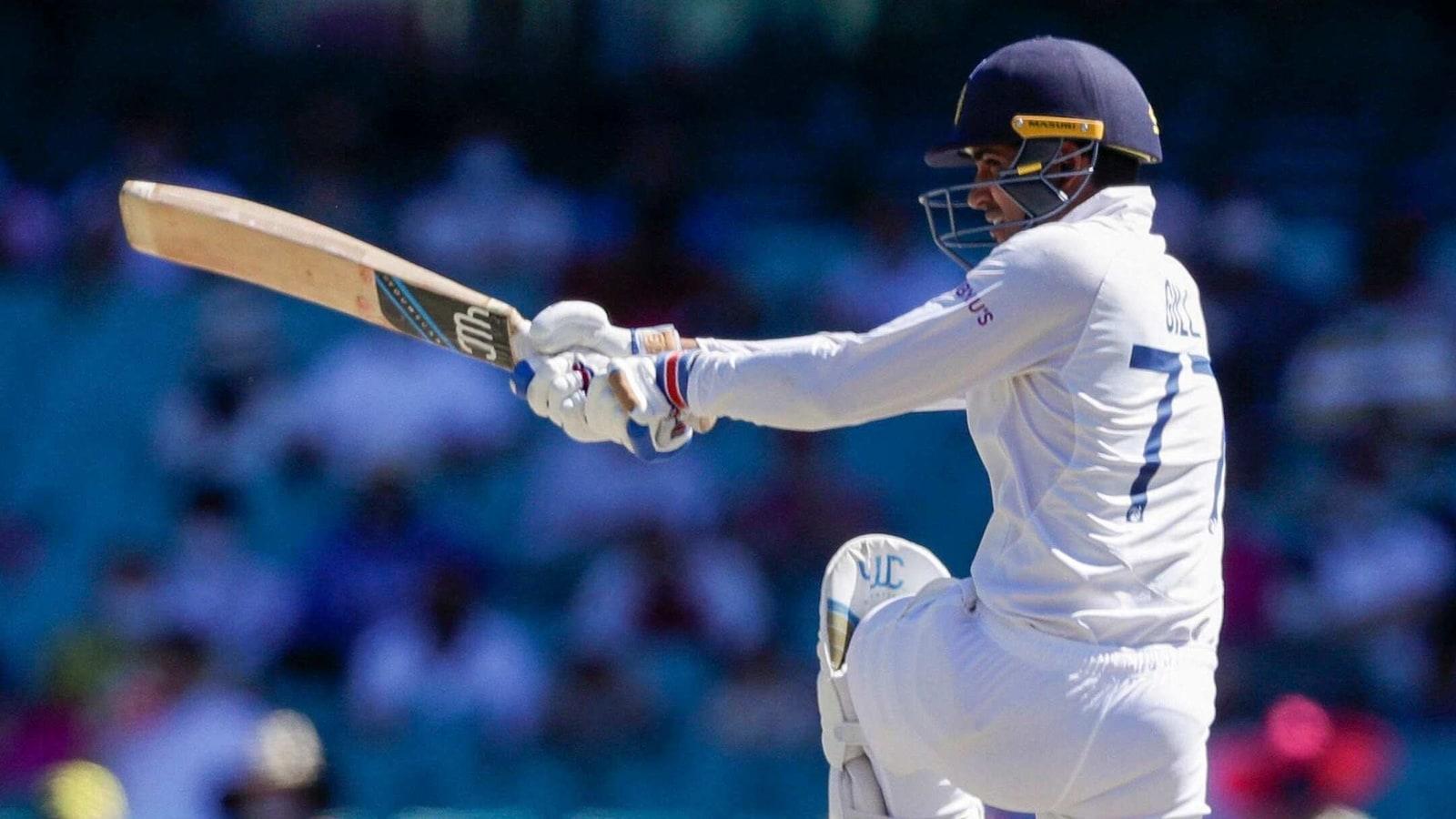 1600x900 Let's not jump the gun': Gautam Gambhir suggests not to put 'too much pressure' on Shubman Gill after Australia heroics