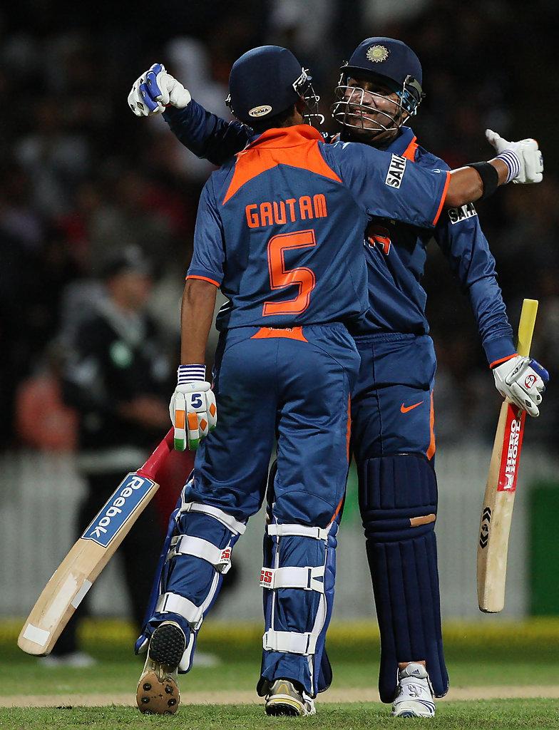 784x1024 Gautam Gambhir Gambhir Photo
