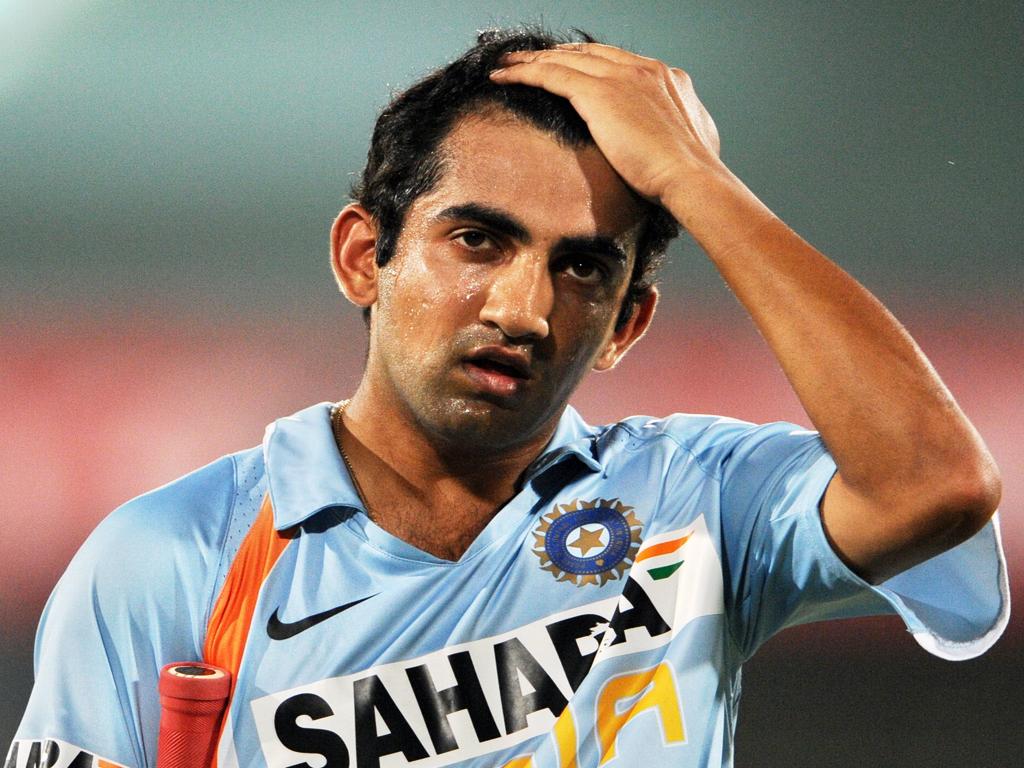 1024x768 Gautam Gambhir Quotes. QuotesGram
