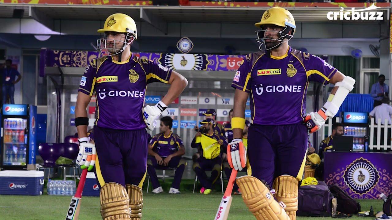 1280x720 IPL 2017: Partnership with Gautam Gambhir is 'hand in glove'