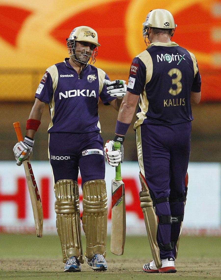 900x1137 Royal Challengers V Knight Riders, CLT Bangalore: Gautam Gambhir Re Discovers Touch