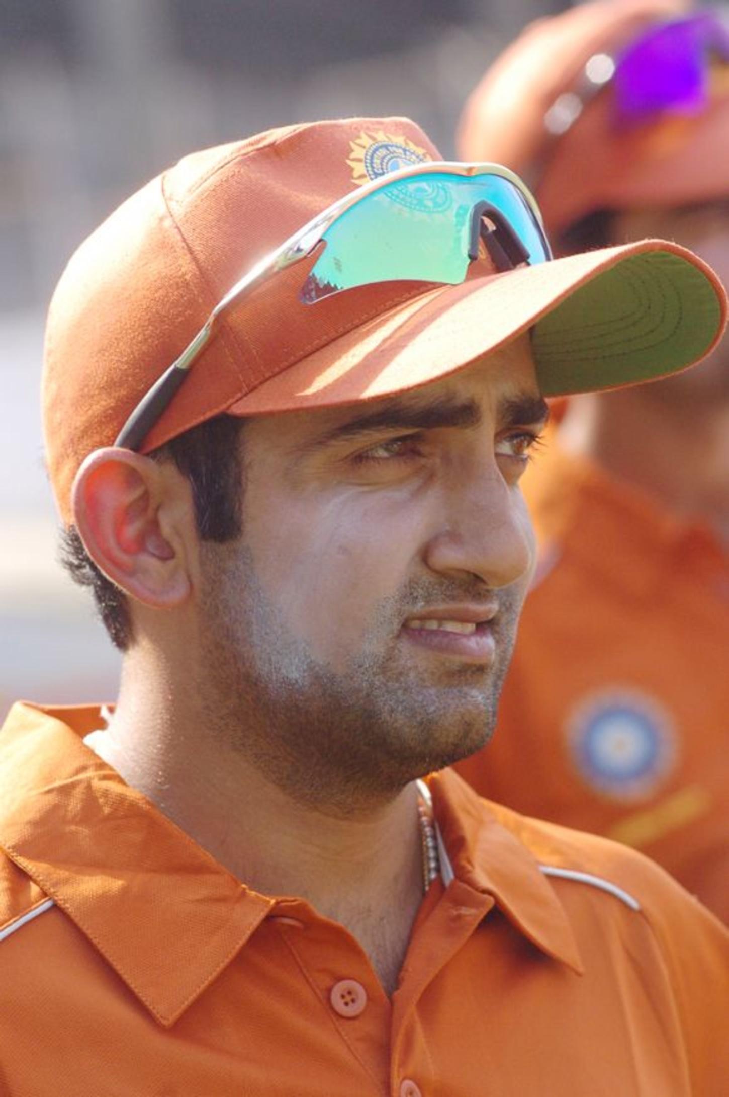 1450x2180 Gautam Gambhir Photo Gallery: Cricket Photo, Picture, and Wallpaper of Gautam Gambhir at MensXP.c