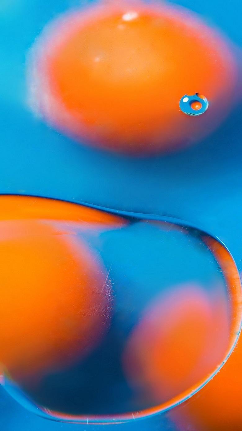 780x1386 HD Oppo Reno 4 X2 Wallpaper for Android