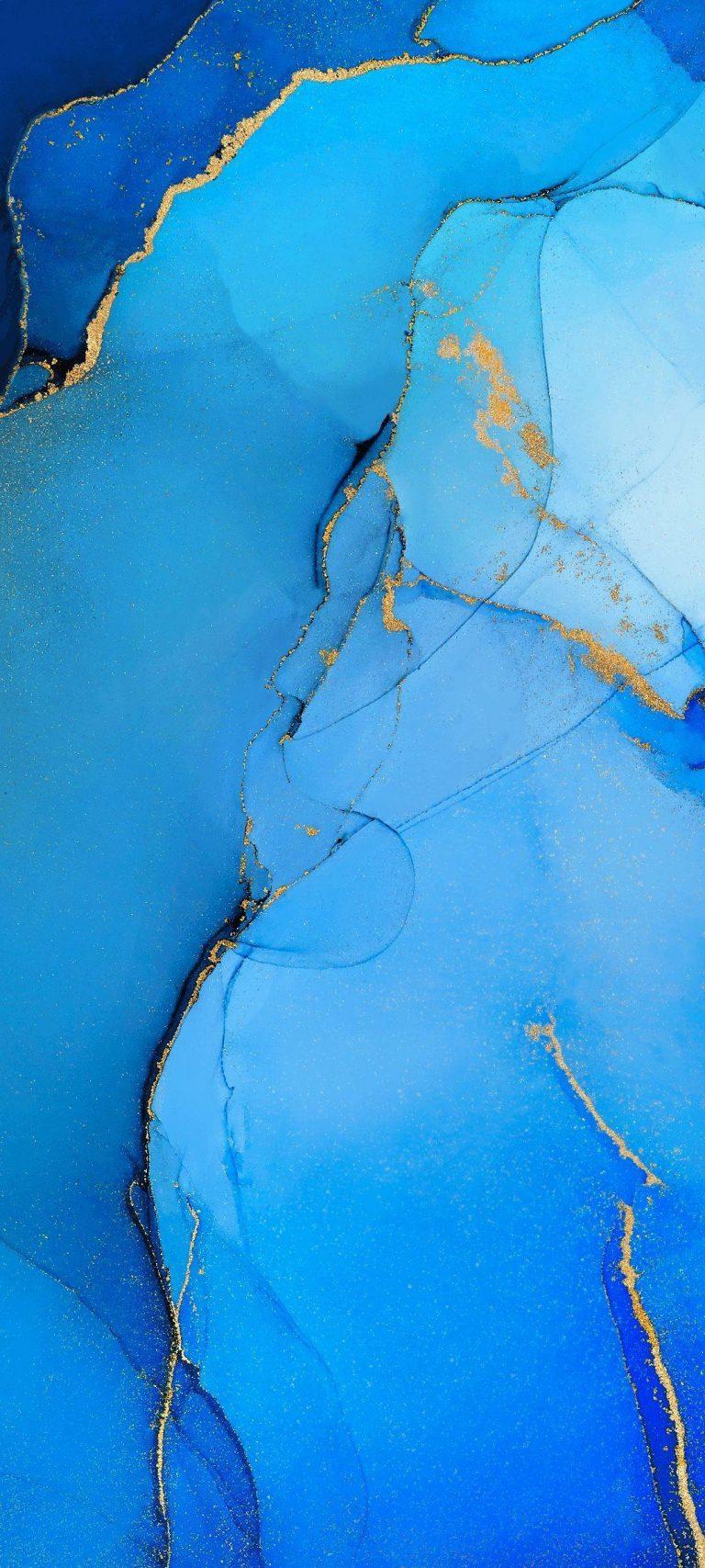 768x1707 Oppo Reno 4 Pro Stock Wallpaper Download Full HD Zip