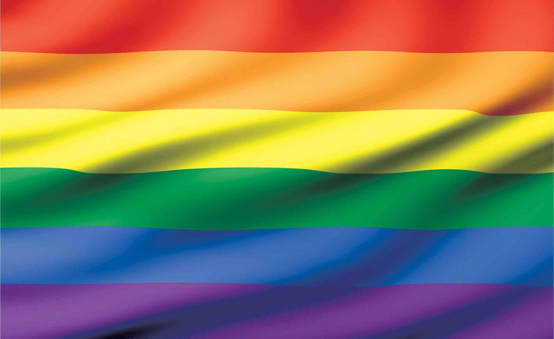 gay pride background wallpaper