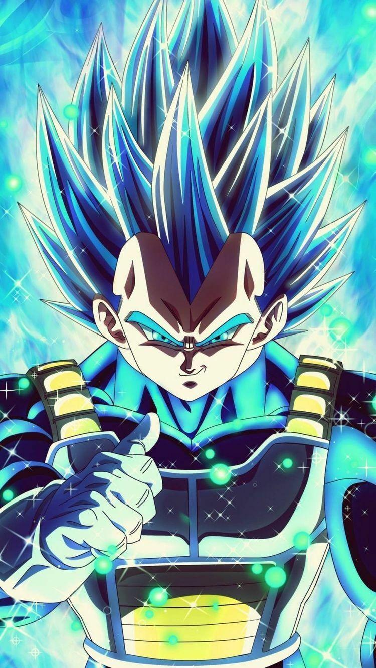 Vegeta God of Destruction Wallpapers - Top Free Vegeta God of ...