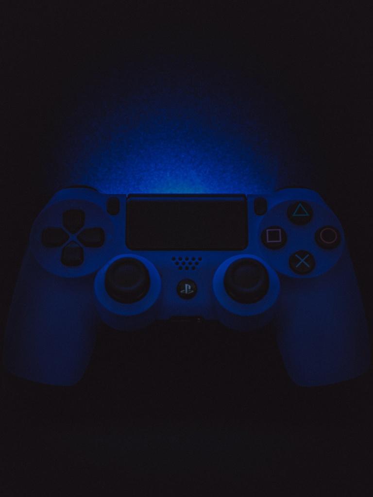 DualShock Wallpapers Top Free DualShock Backgrounds WallpaperAccess