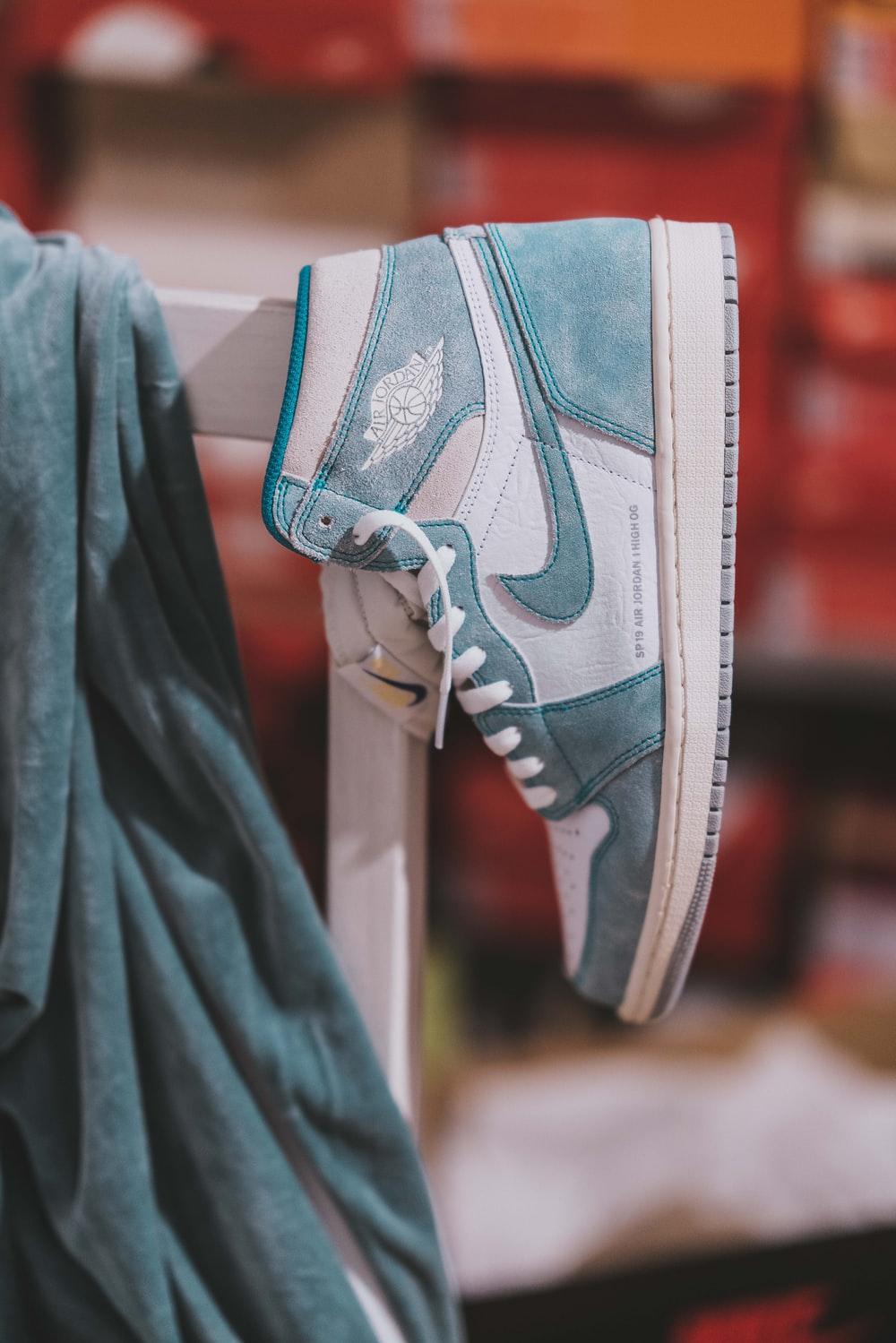 1000x1499 Air Jordan 1 Picture. Download Free Image