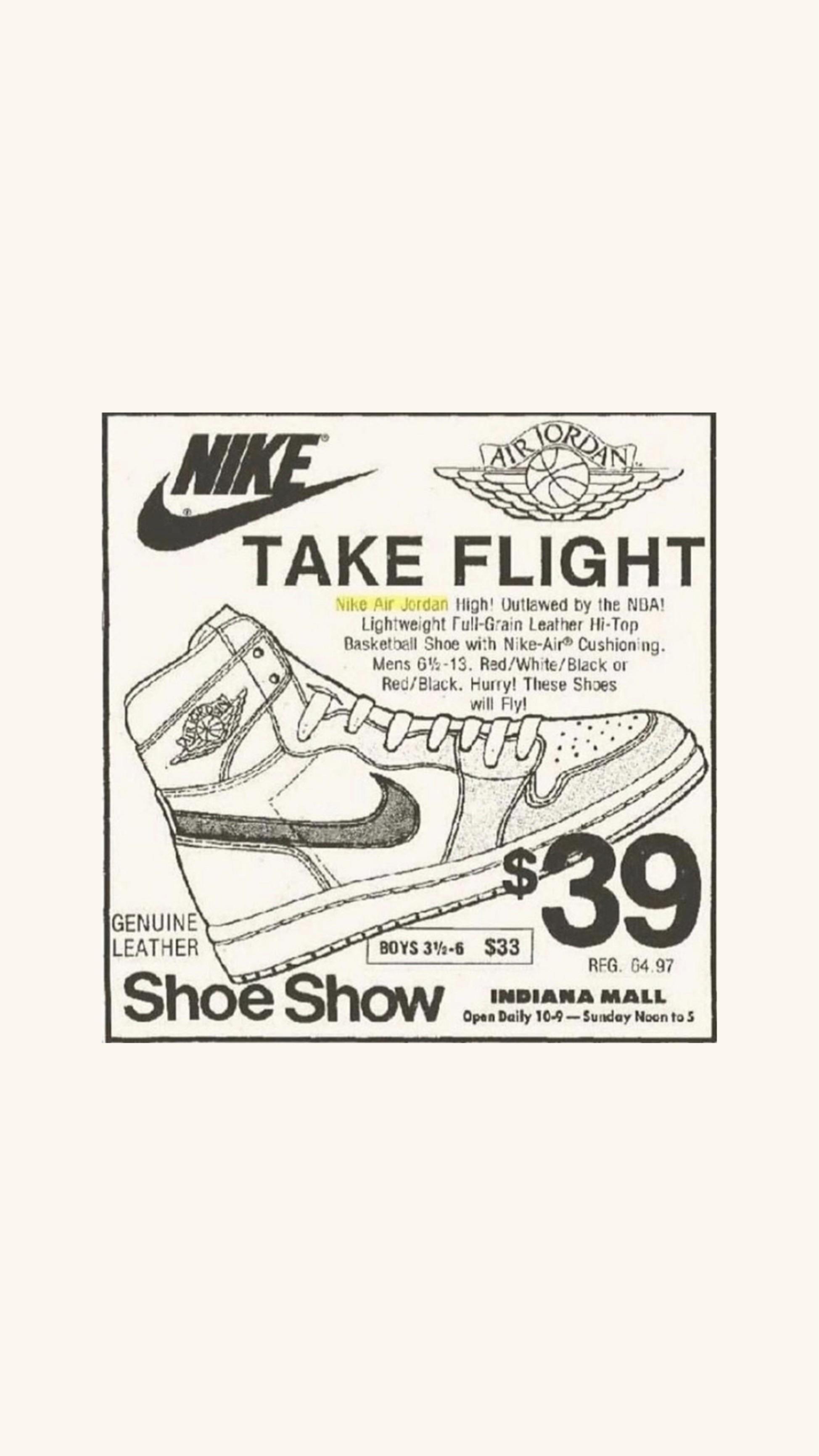 1948x3464 Air Jordans Wallpaper (best Air Jordans Wallpaper and image) on WallpaperChat