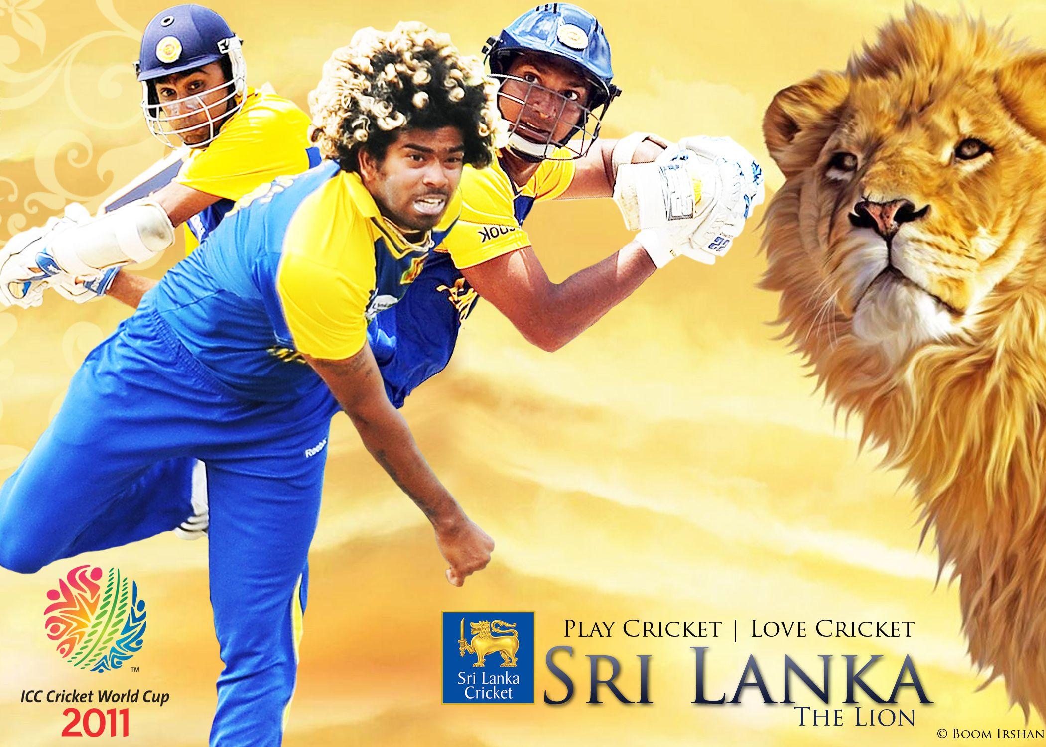 2100x1500 Sri Lanka Cricket Team Teams Background