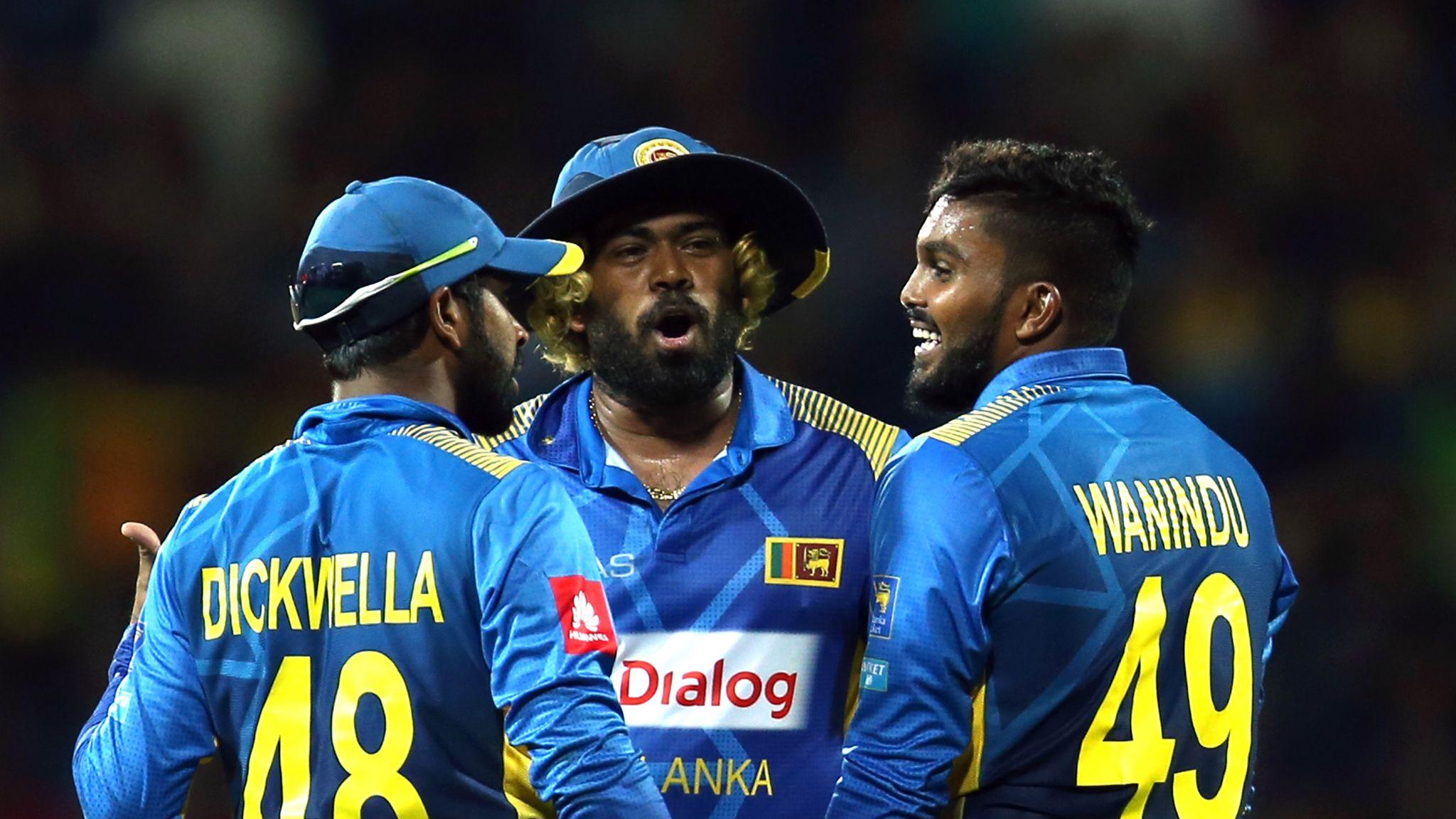 2048x1152 Sri Lanka players opt out of Pakistan tour over security concerns