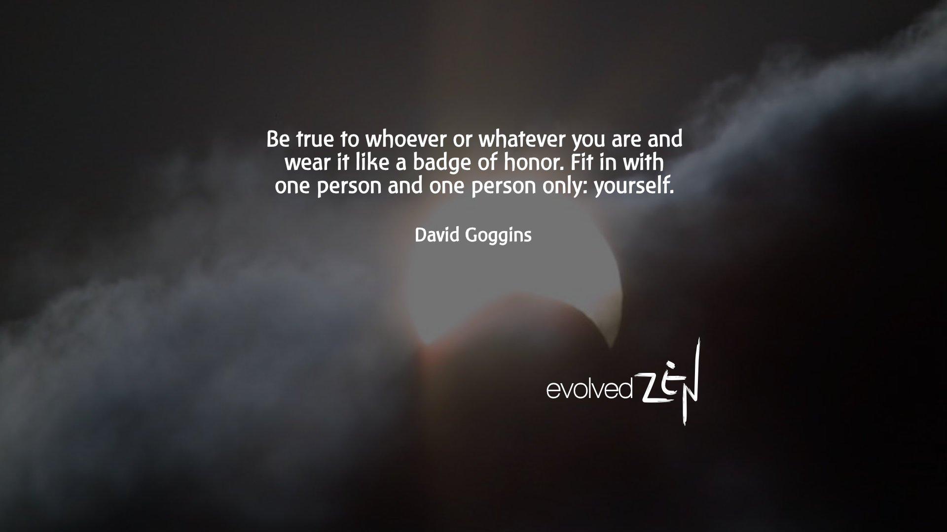 1920x1080 Be True To Yourself