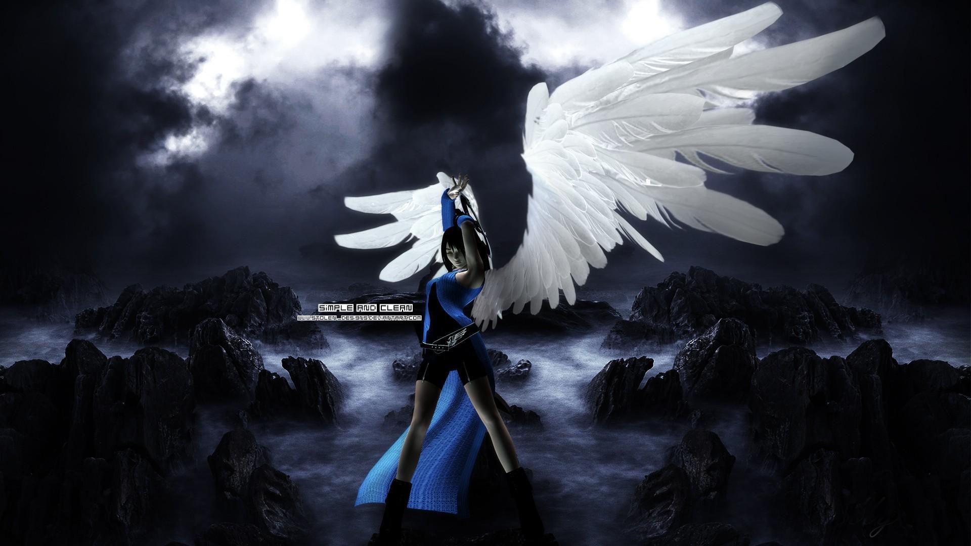 1920x1080 Final Fantasy VIII Remastered Wallpaper