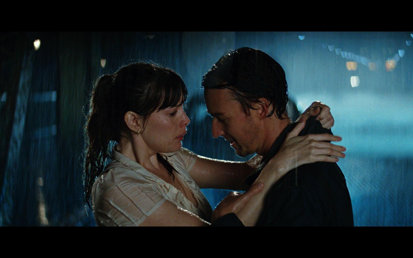1680x1050 Bruce Banner And Betty Ross Wallpaper