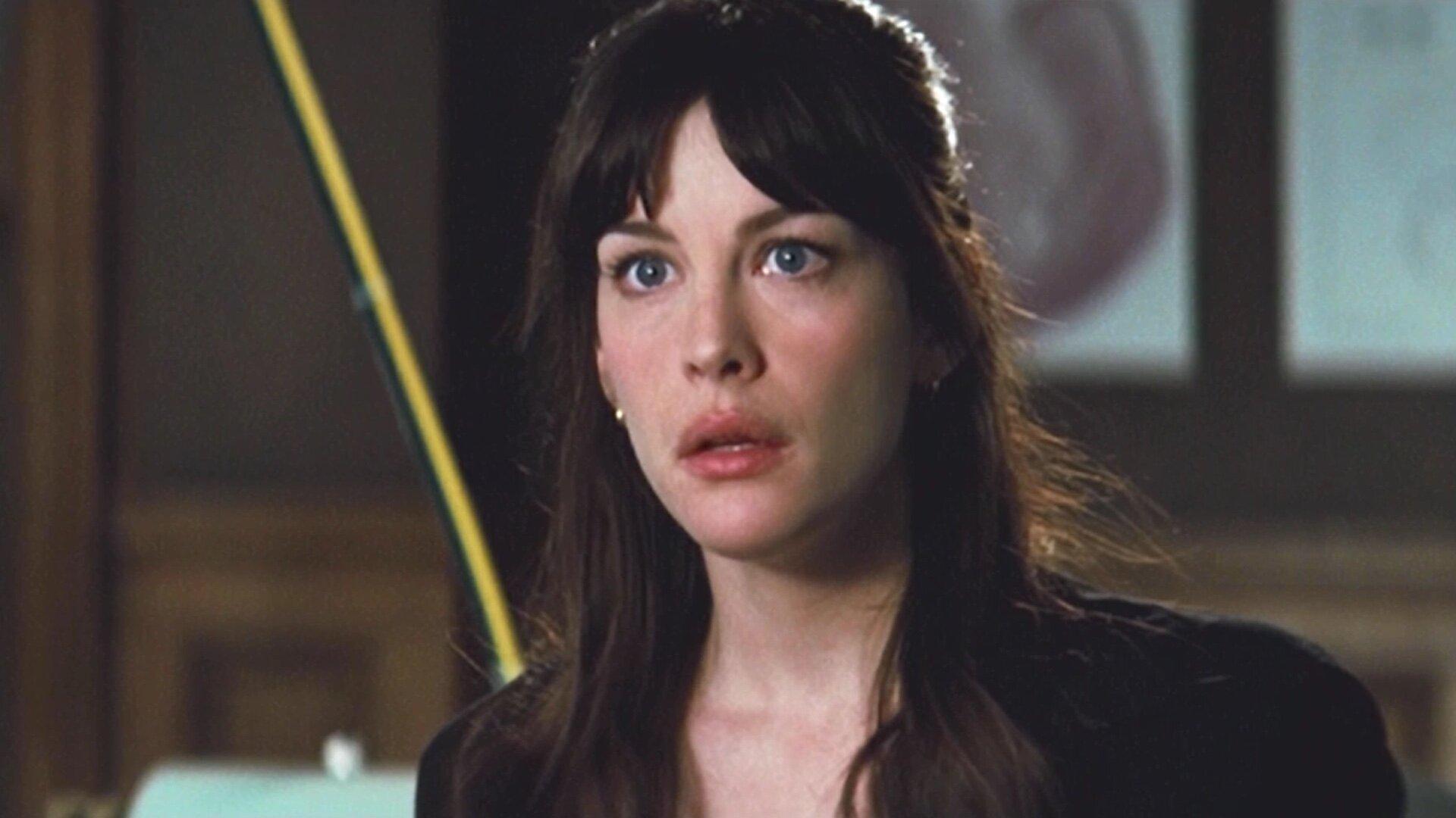 1920x1080 Marvel Will Reportedly Bring Back Liv Tyler As Betty Ross In Their SHE HULK Series