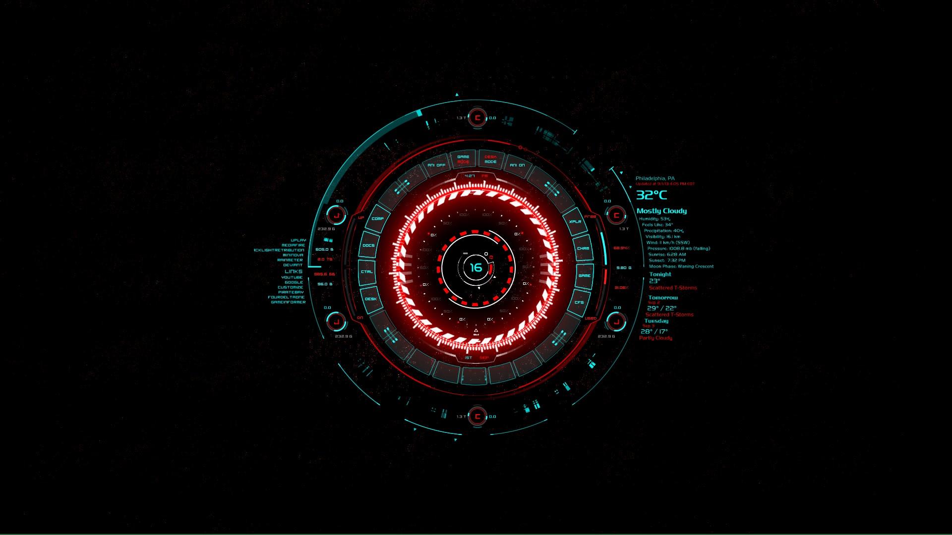 1920x1080 Free download Red Tech Wallpaper Tech a red 100 by [1920x1080] for your Desktop, Mobile & Tablet. Explore Tech Wallpaper. Hi Tech Wallpaper, Nexus Desktop Wallpaper, High Tech Wallpaper
