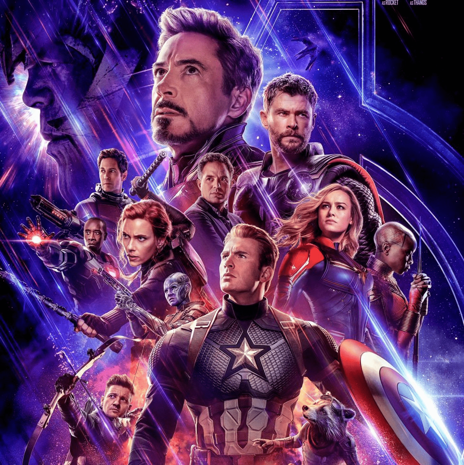 1588x1591 Avengers. Endgame. PDF. Counted cross stitch pattern. 2 versions. Digital design. Instant download. Marvel. Avengers picture, Endgame wallpaper, Avengers