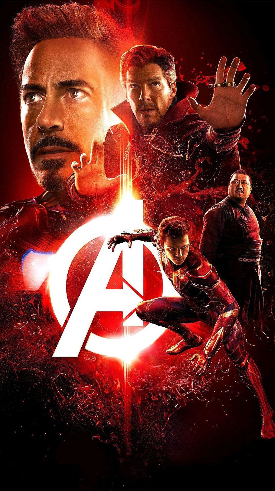 1078x1920 Marvel Wallpaper. Iron man avengers, Marvel iron man, Marvel art