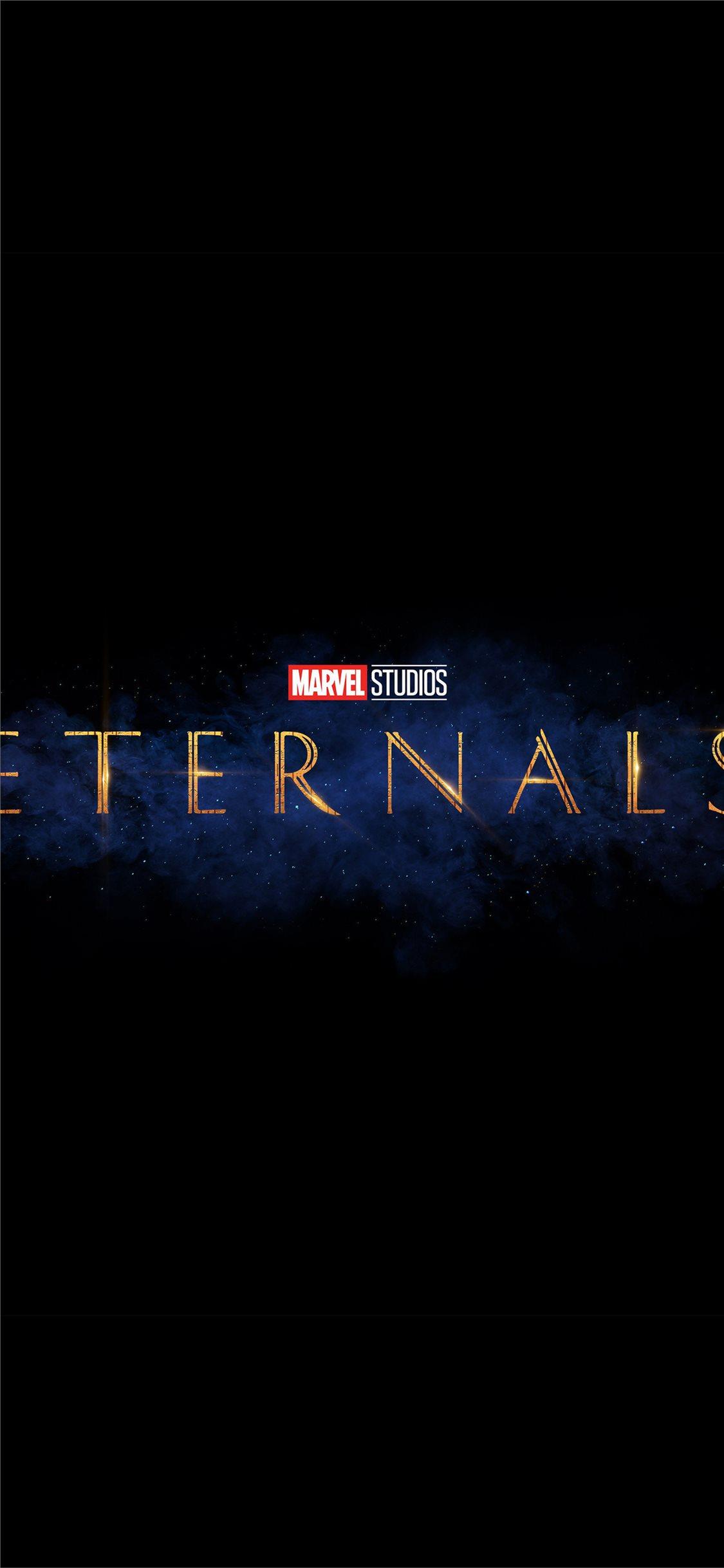 1125x2436 25++ Marvel Studios iPhone Wallpaper