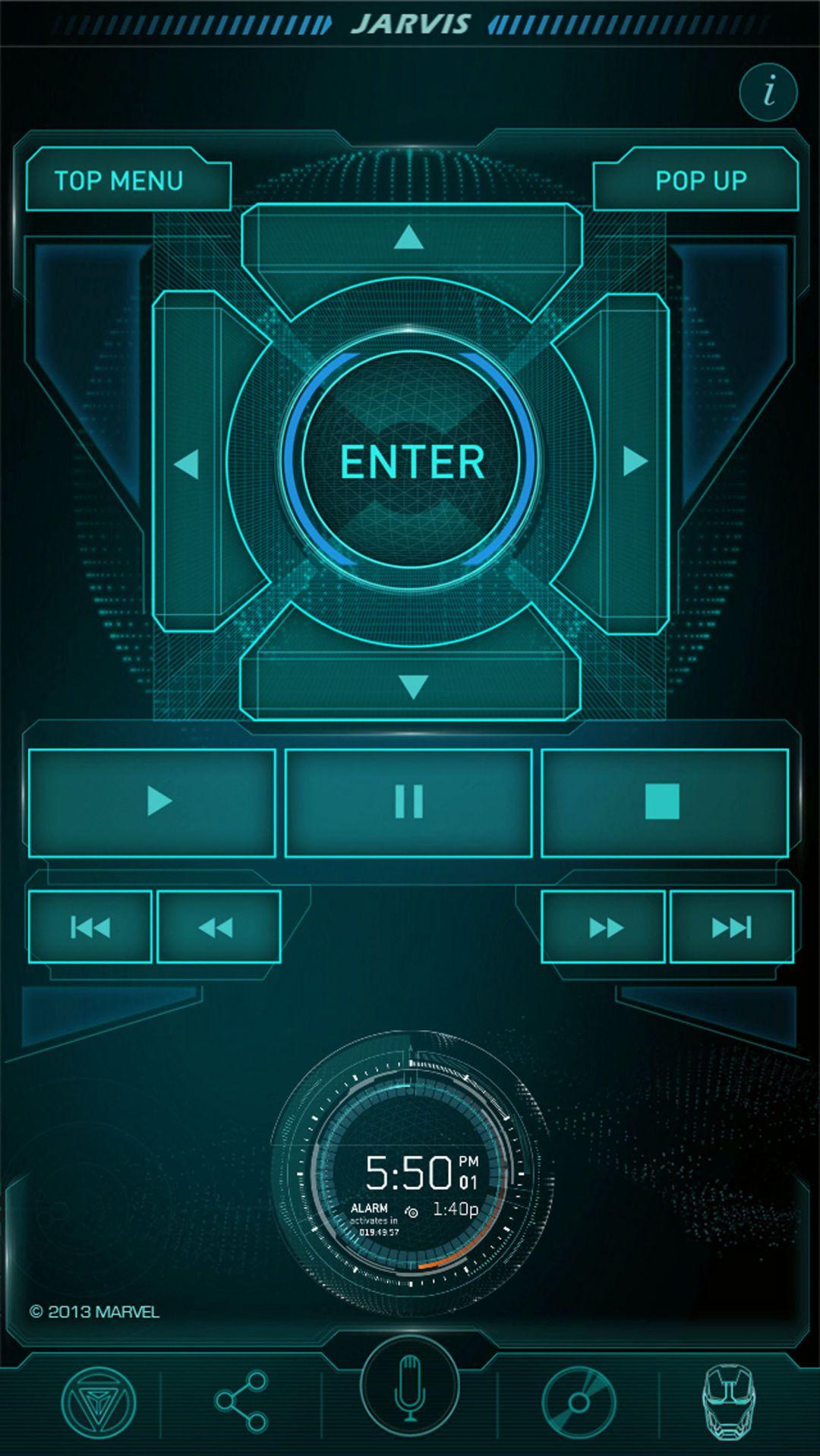 1080x1917 Jarvis IPhone Image, HD Photo (1080p), Wallpaper (Android IPhone) (2021)