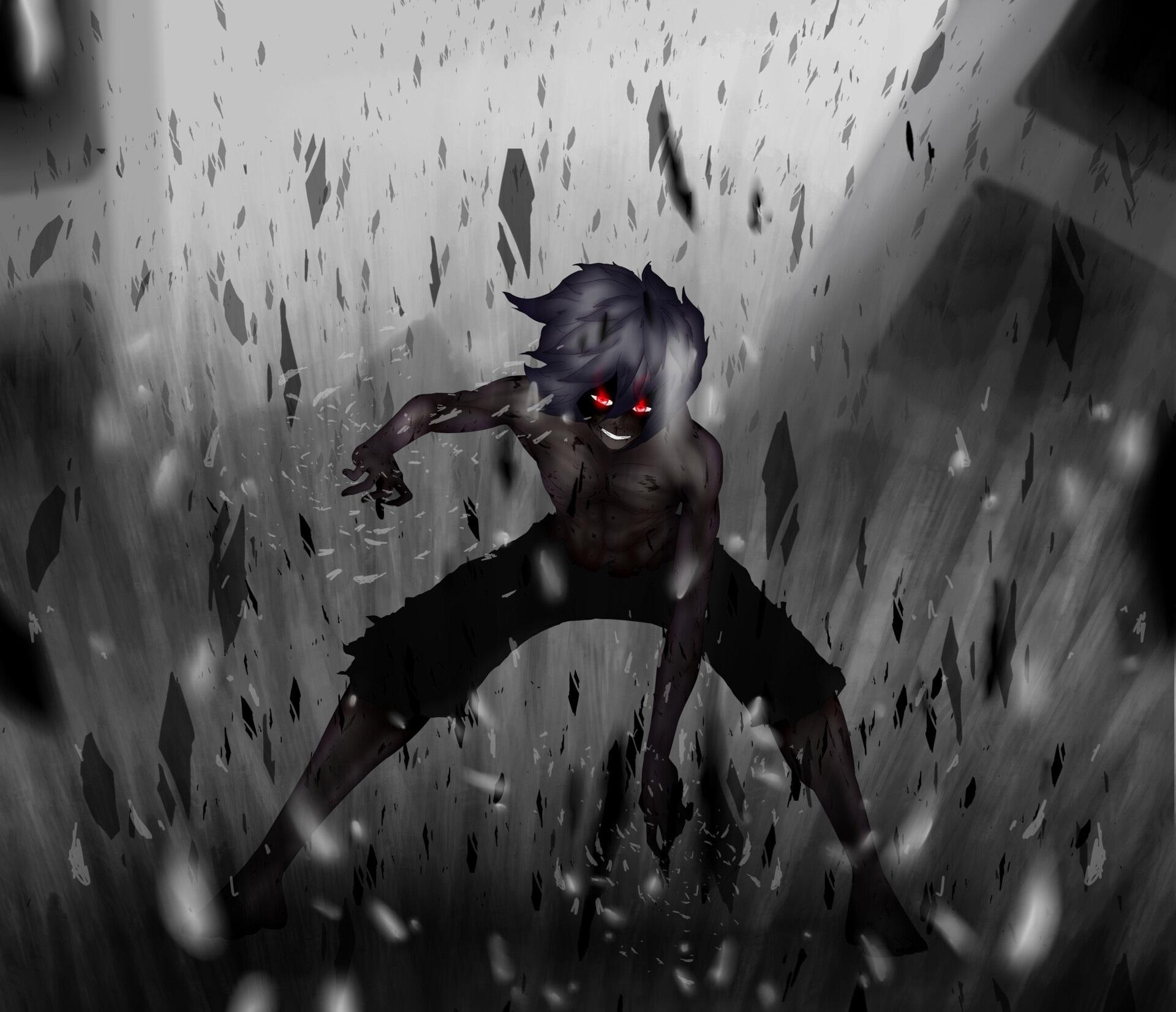 1920x1652 Tomura Shigaraki My Hero Academia Art Wallpaper, HD Anime 4K Wallpaper, Image, Photo and Background