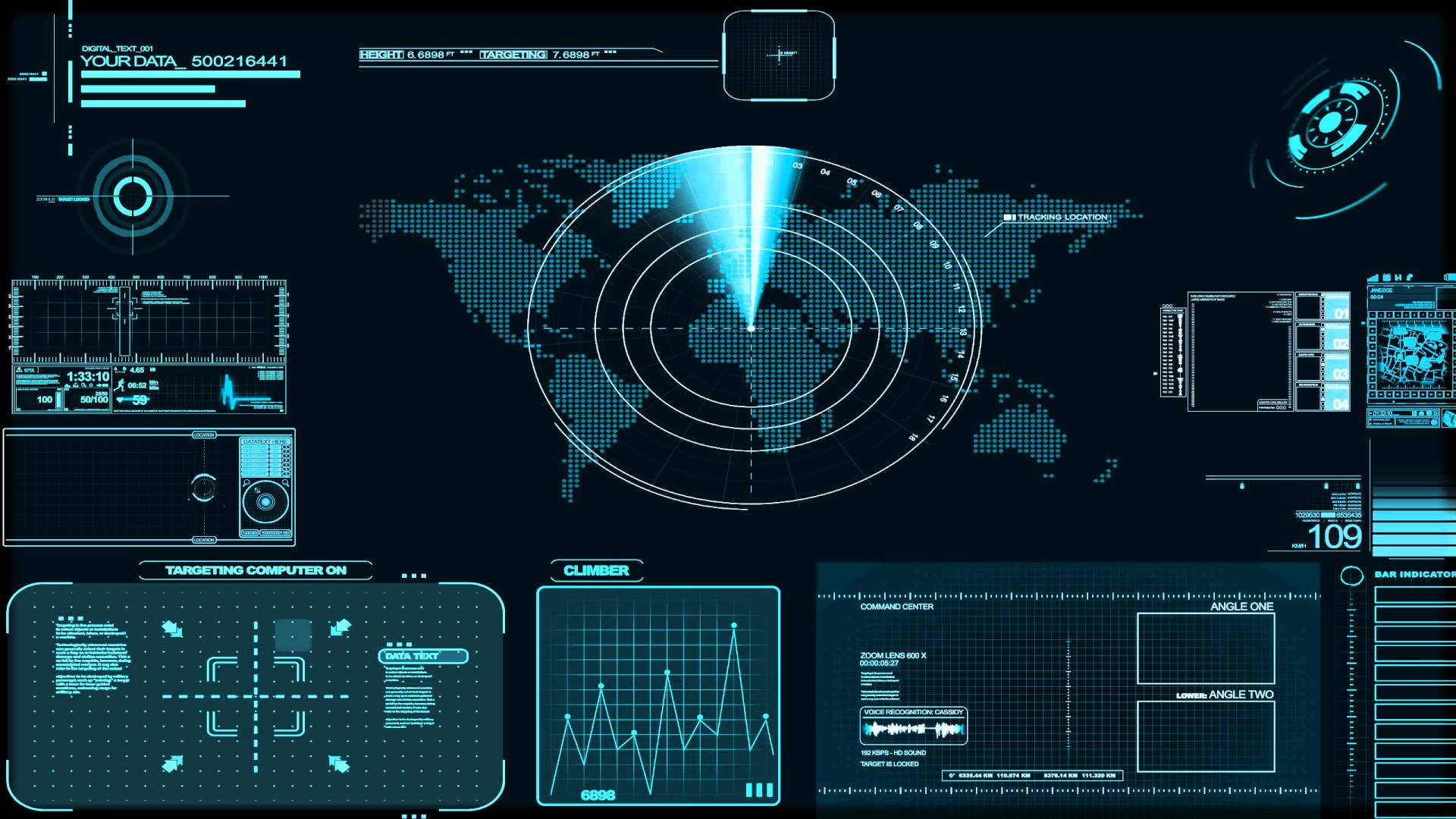 1920x1080 Iron Man Stark Industries HD Wallpaper