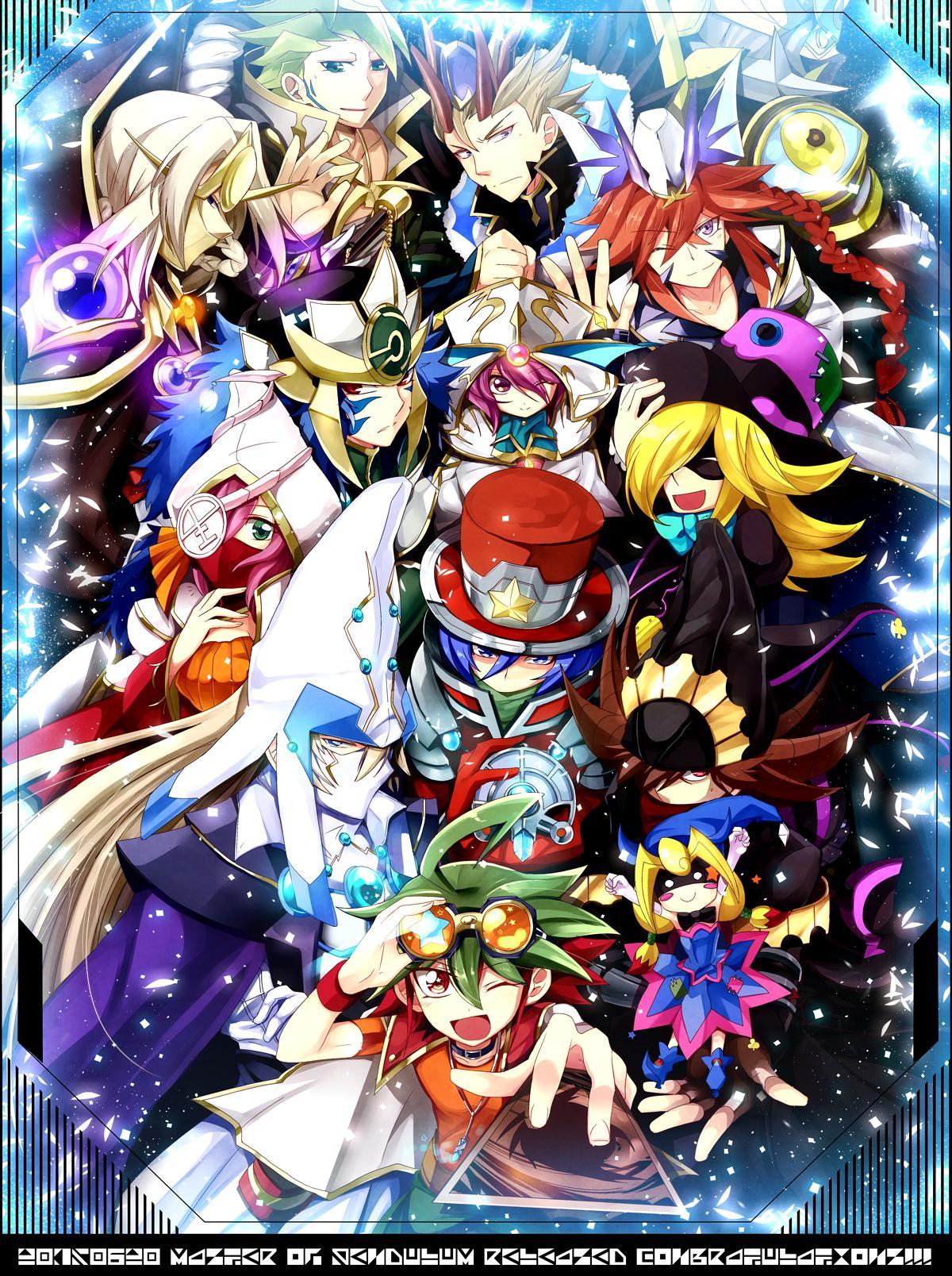 1200x1608 Post Your Yu Gi Oh! Wallpaper Here: Yugioh