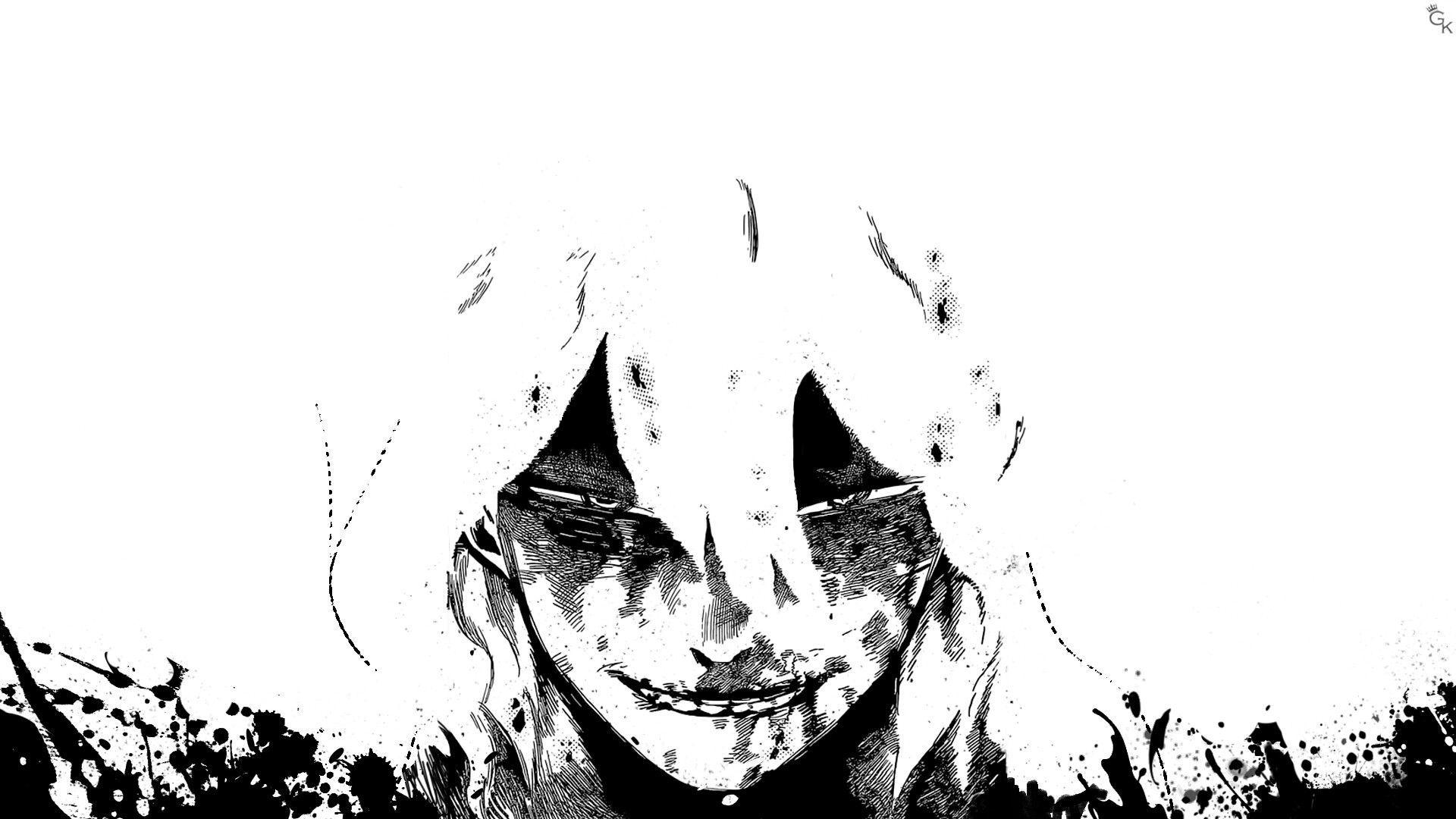 1920x1080 Shigaraki Tomura Wallpaper 2020