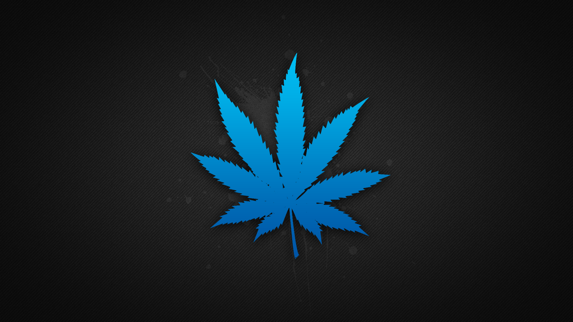 Blue Weed Wallpapers - Top Free Blue Weed Backgrounds - WallpaperAccess