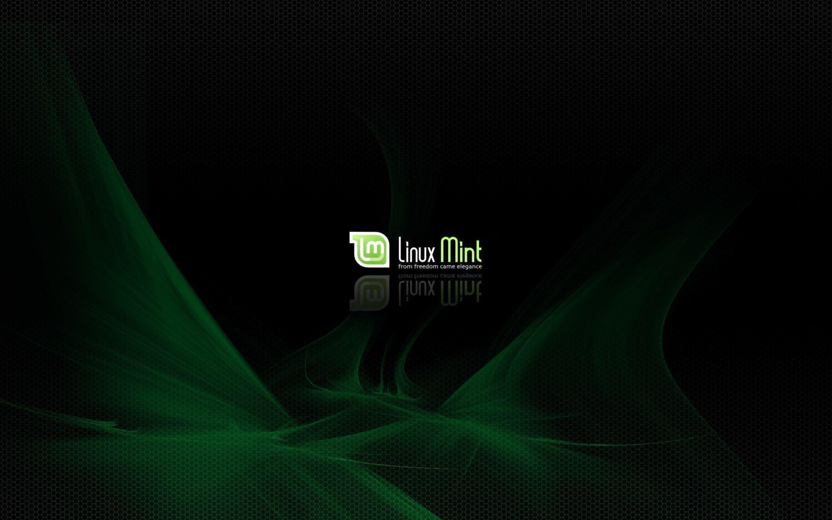 Dark linux mint wallpapers top free dark linux mint backgrounds