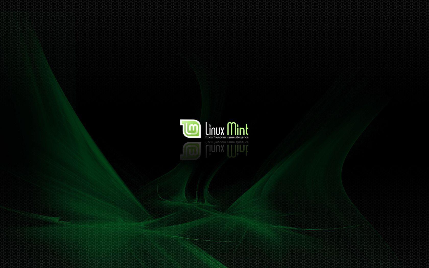 Dark Linux Mint Wallpapers Top Free Dark Linux Mint Backgrounds