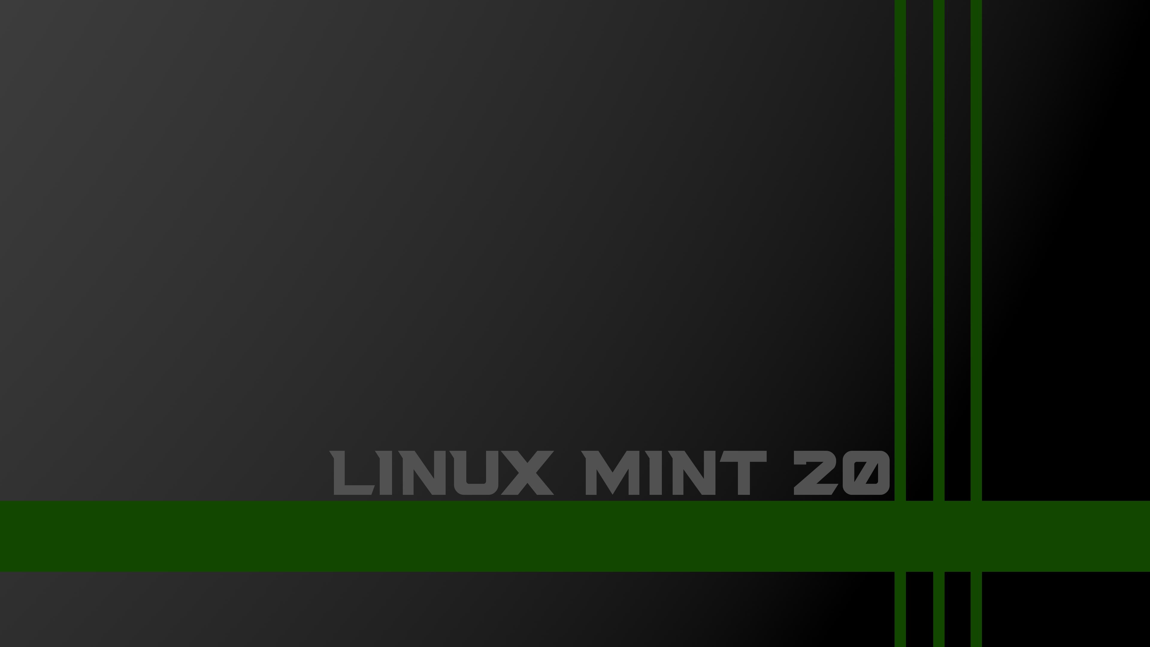 Dark Linux Mint Wallpapers - Top Free Dark Linux Mint Backgrounds ...