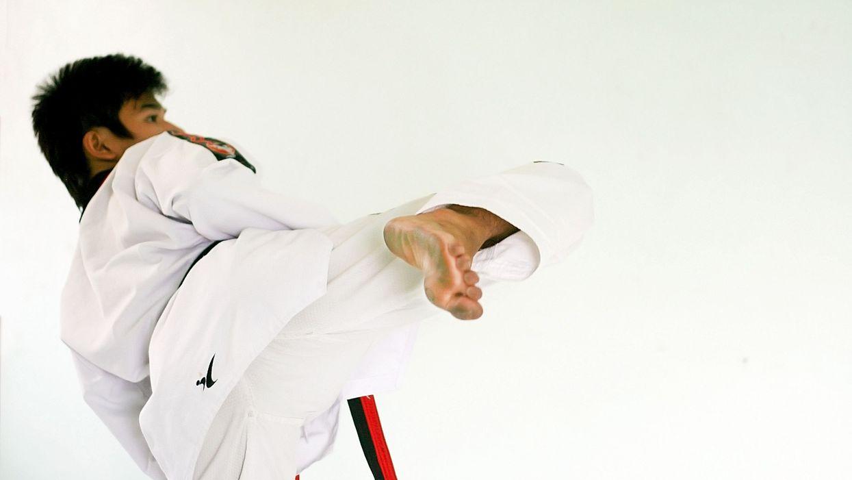 1245x701 Style Differences in the Roundhouse Kick Belt Magazine