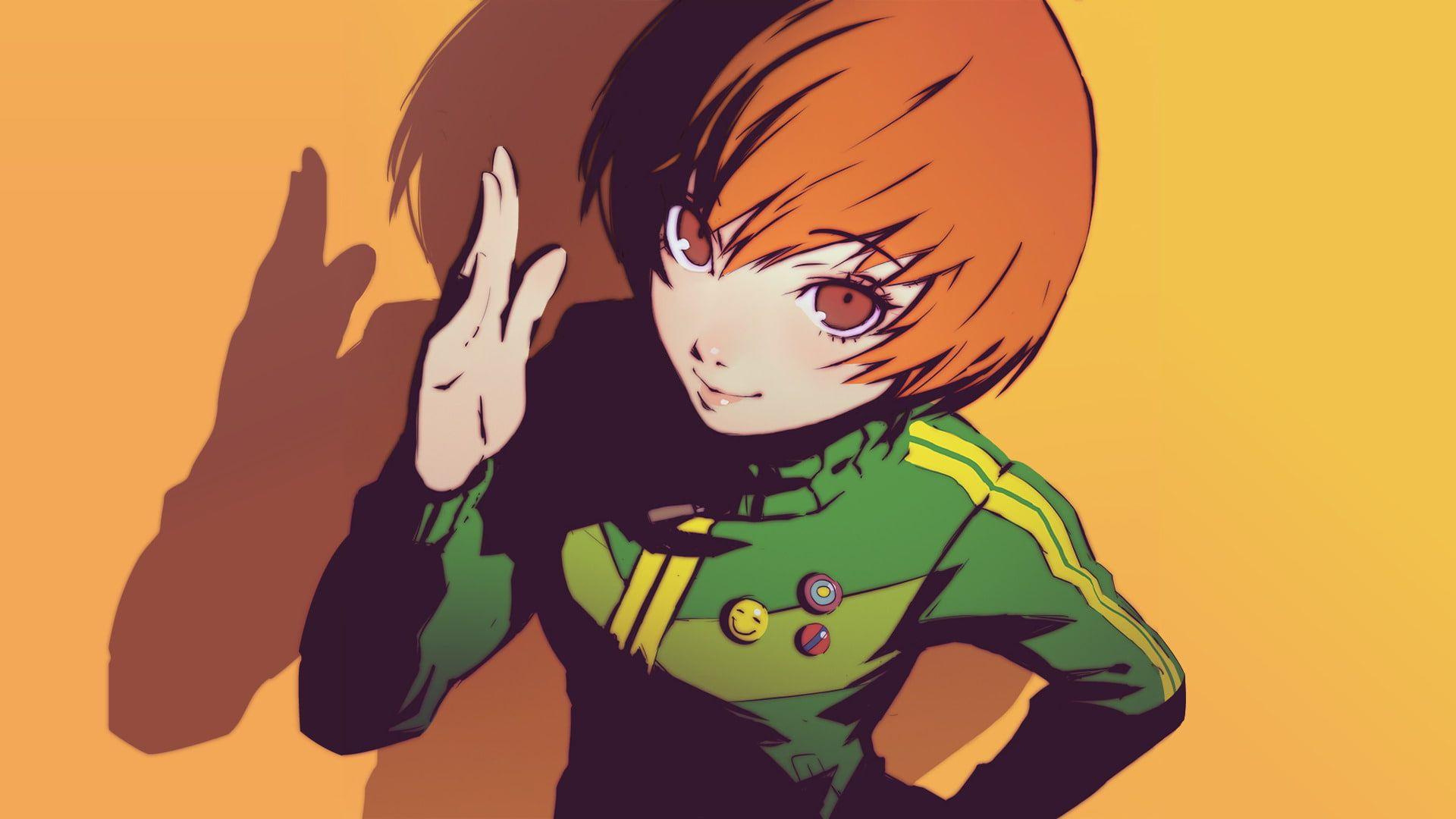 1920x1080 Persona