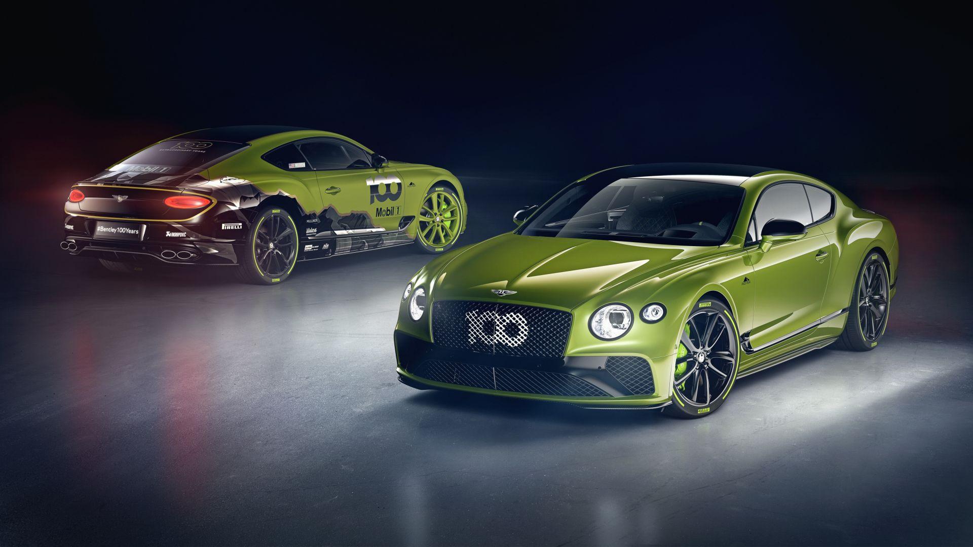 1920x1080 Desktop wallpaper cars, bentley continental gt, HD image, picture, background, 0939b4