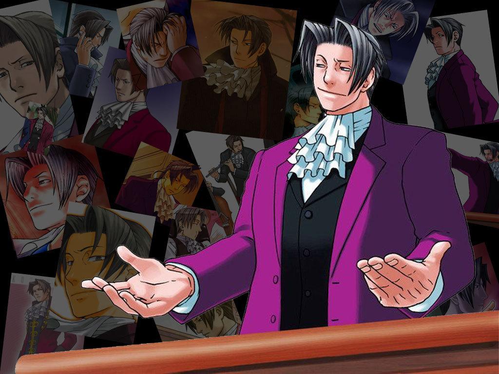 Ace attorney miles. Ace attorney Эджворт. Майлз Эджворт Ace attorney. Phoenix Wright Эджворт. Феникс Райт x Майлз Эджворт.