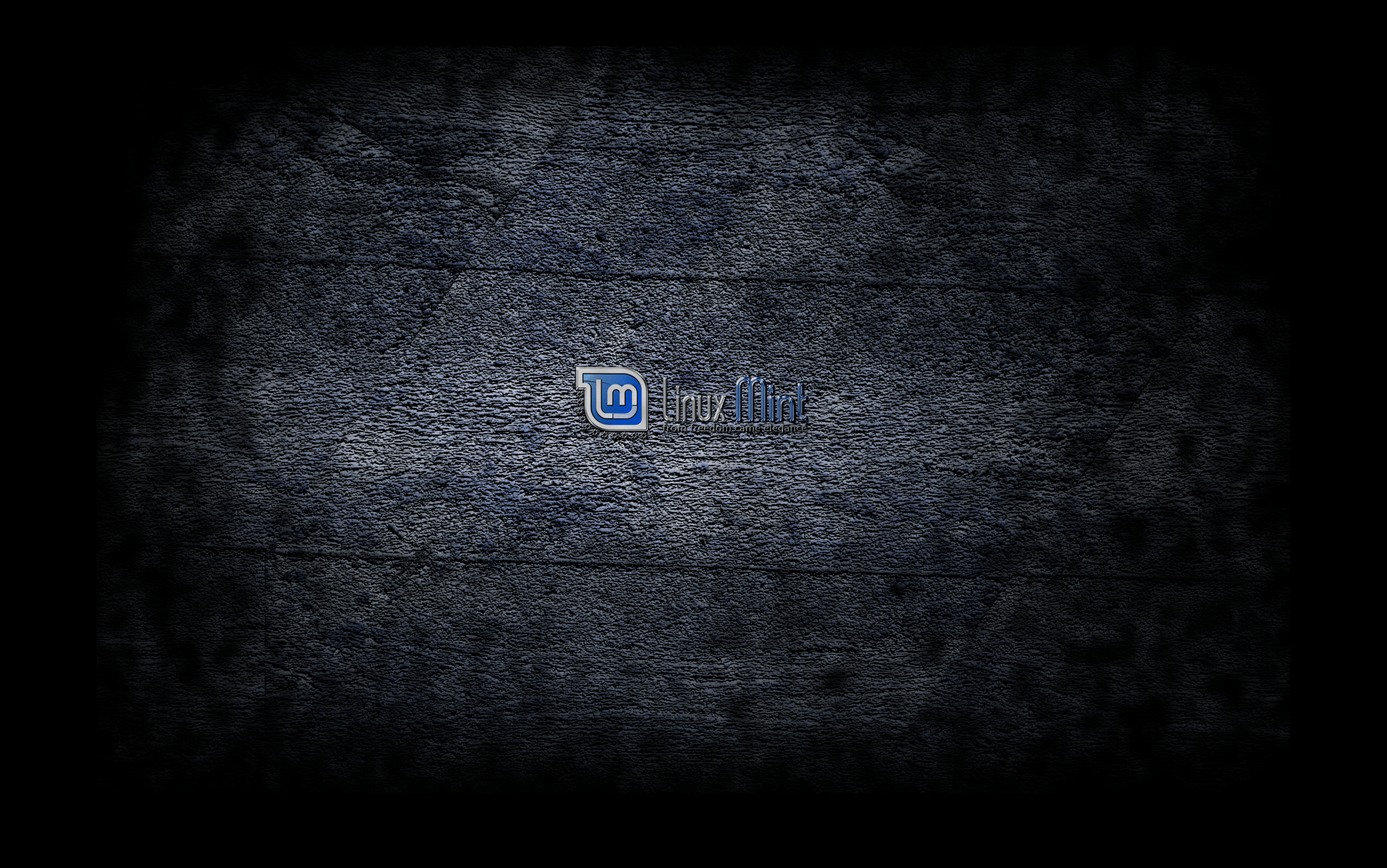 2556x1600 Linux Mint KDE Change Wallpaper