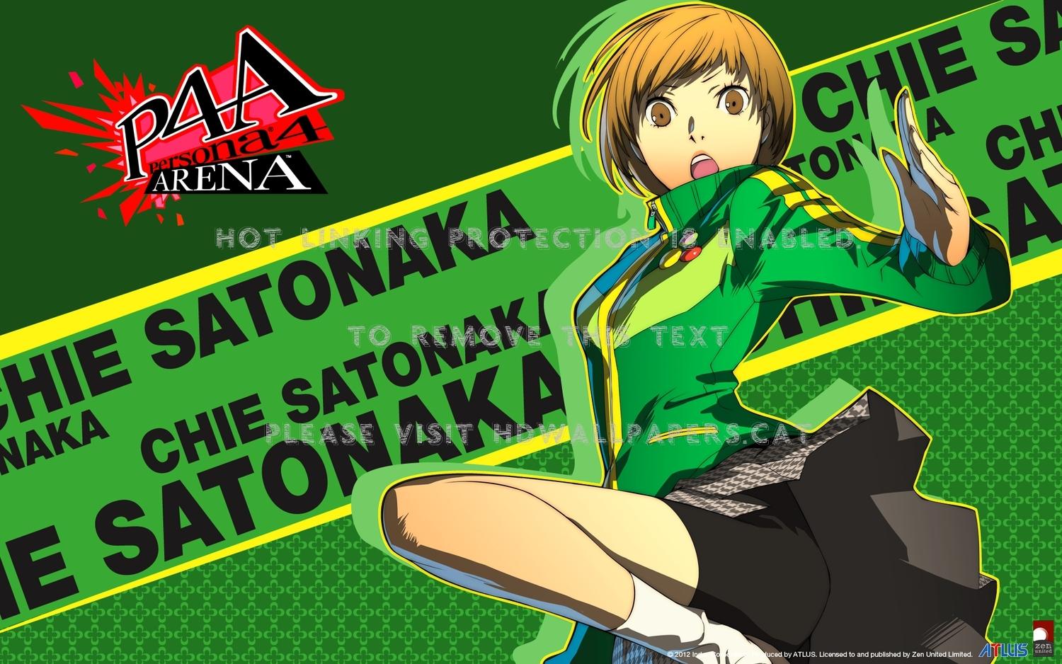 1500x938 chie satonaka cute anime meat nice